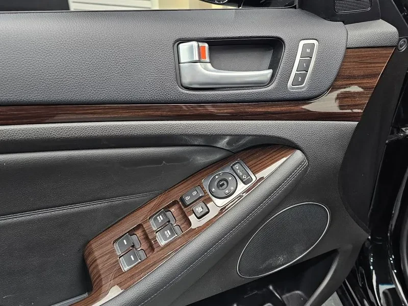 Kia K7 3.0 GDI PRESTIGE, снимка 16 - Автомобили и джипове - 55027027