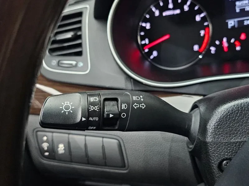 Kia K7 3.0 GDI PRESTIGE, снимка 17 - Автомобили и джипове - 55027027