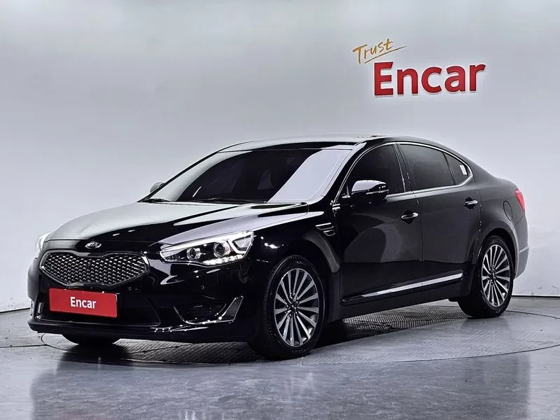 Kia K7 3.0 GDI PRESTIGE