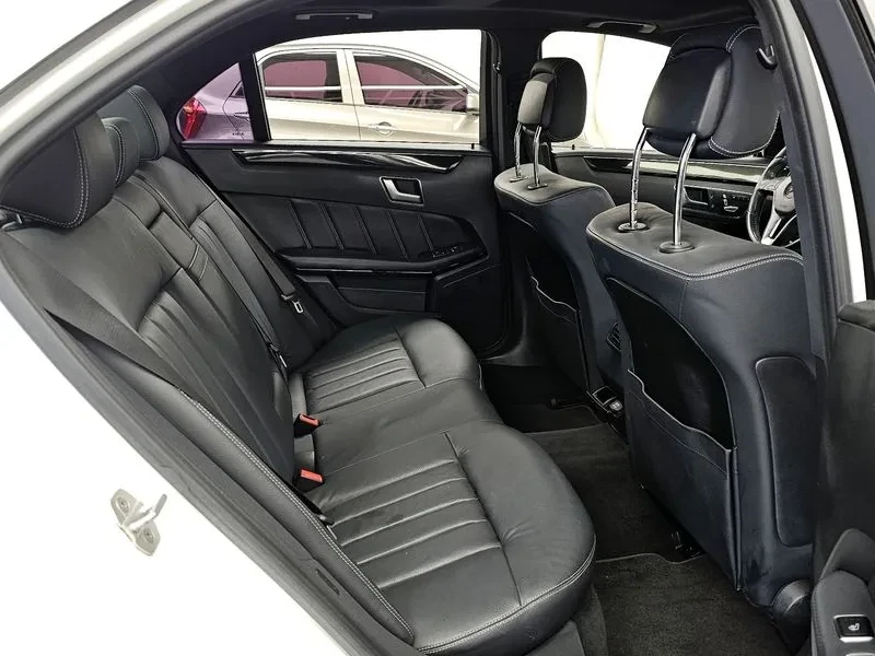 Mercedes-Benz E 250 Cdi 4Matic, снимка 12 - Автомобили и джипове - 55750216