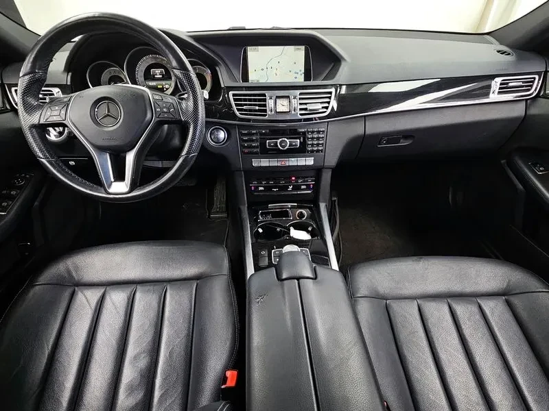 Mercedes-Benz E 250 Cdi 4Matic, снимка 7 - Автомобили и джипове - 55750216