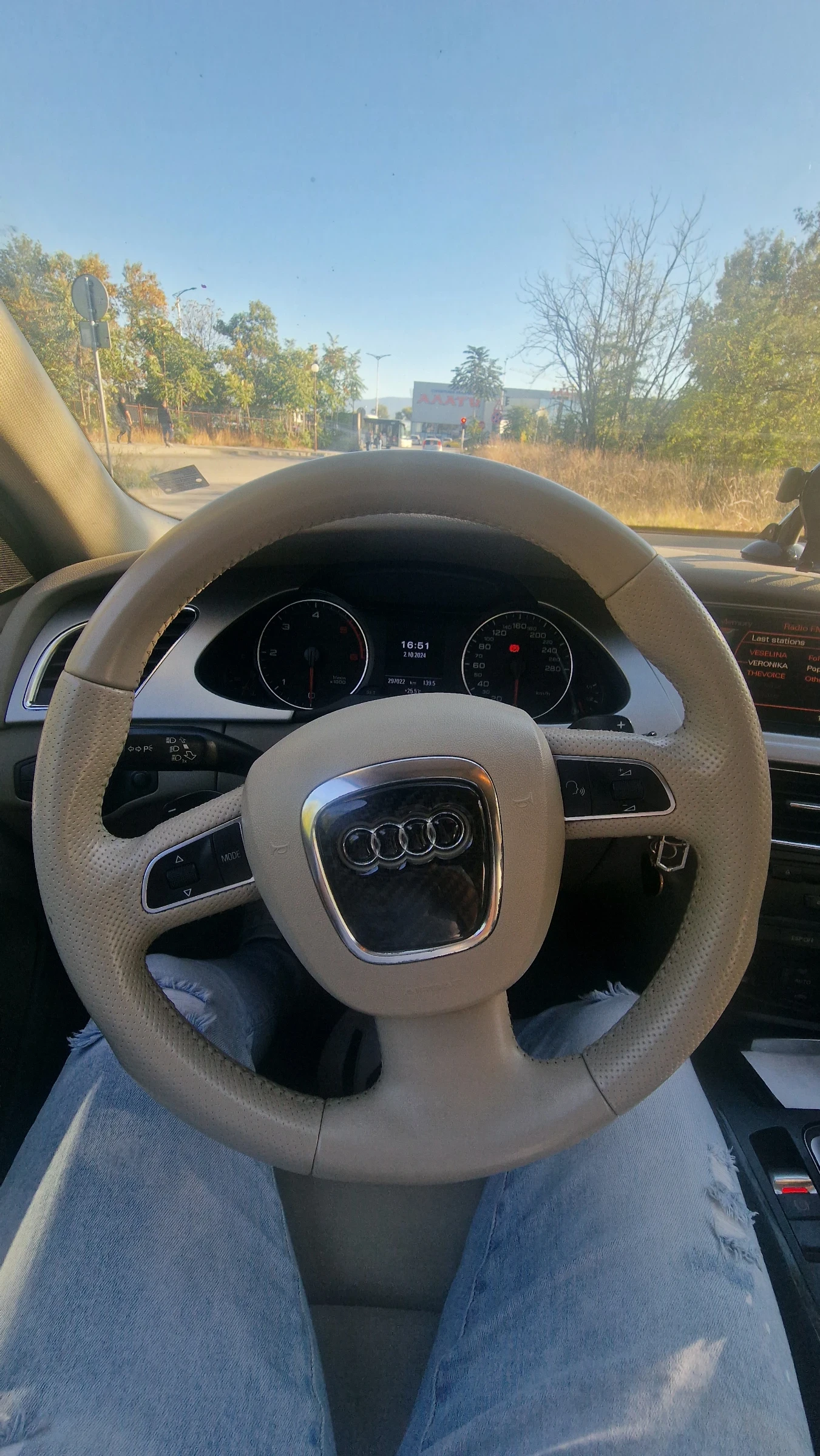 Audi A4  - изображение 9