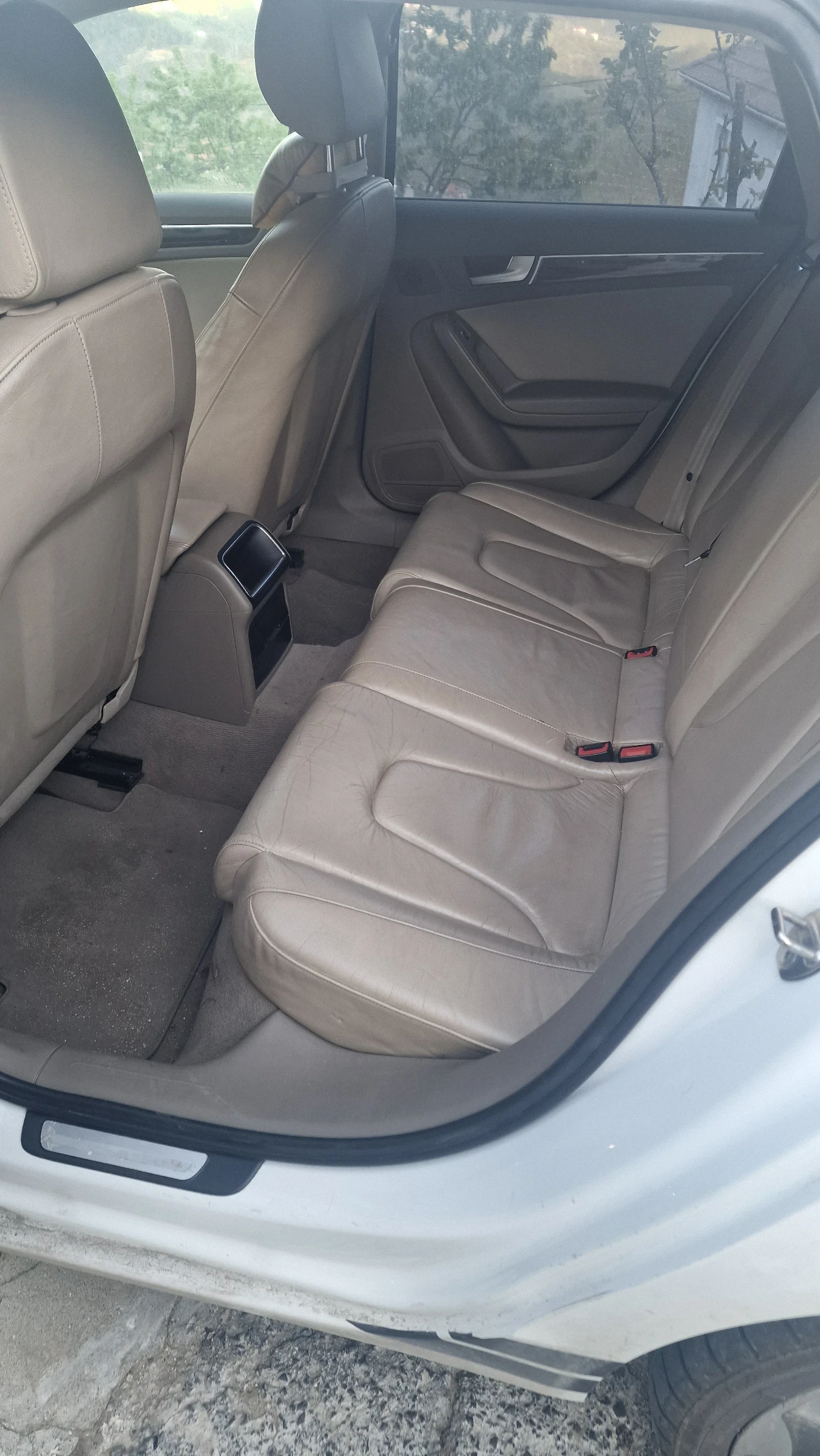 Audi A4  - изображение 8