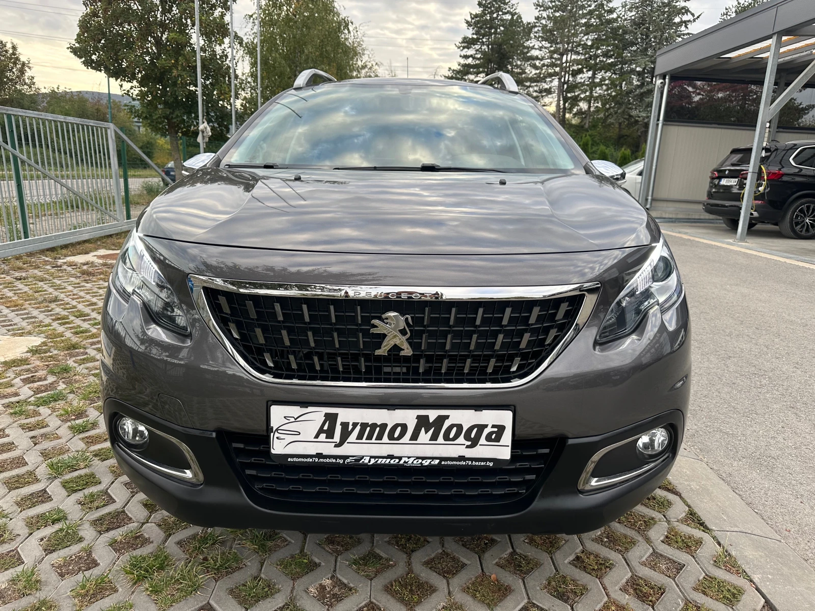 Peugeot 2008 1.5 NAVI LED - изображение 3