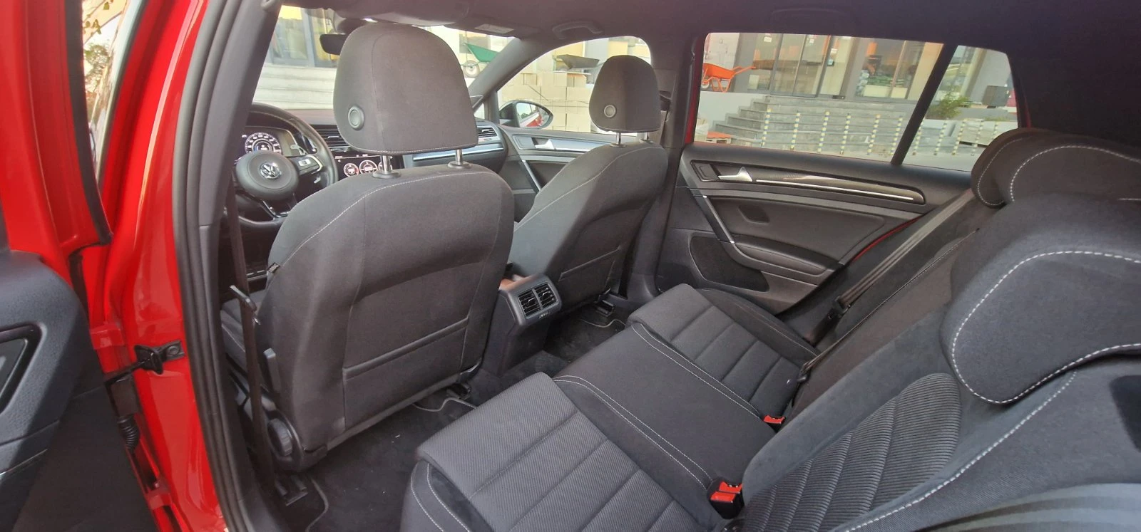 VW Golf 7.5 R 4MOTION | Mobile.bg � ����������� 12