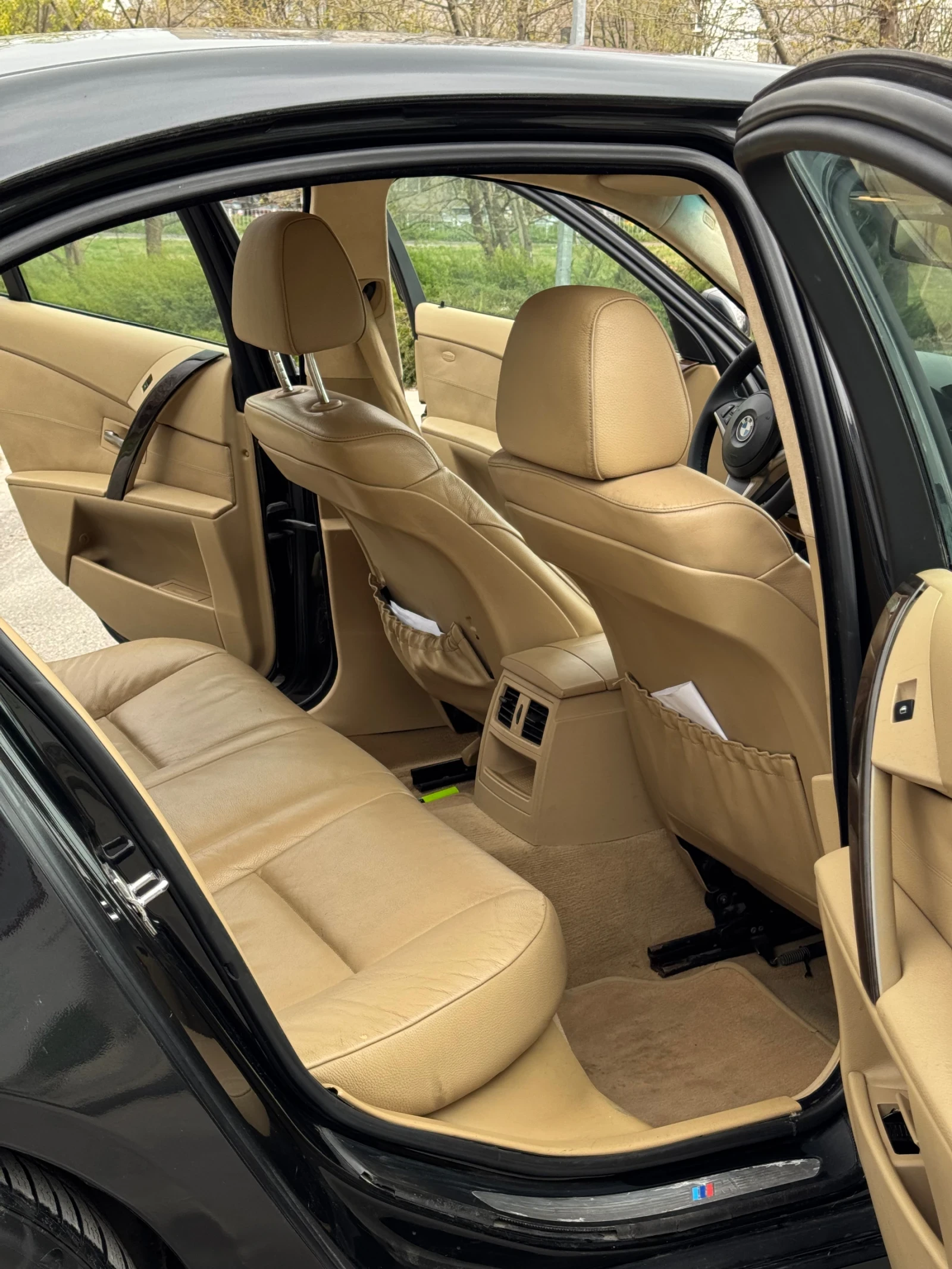 BMW 530  - изображение 8