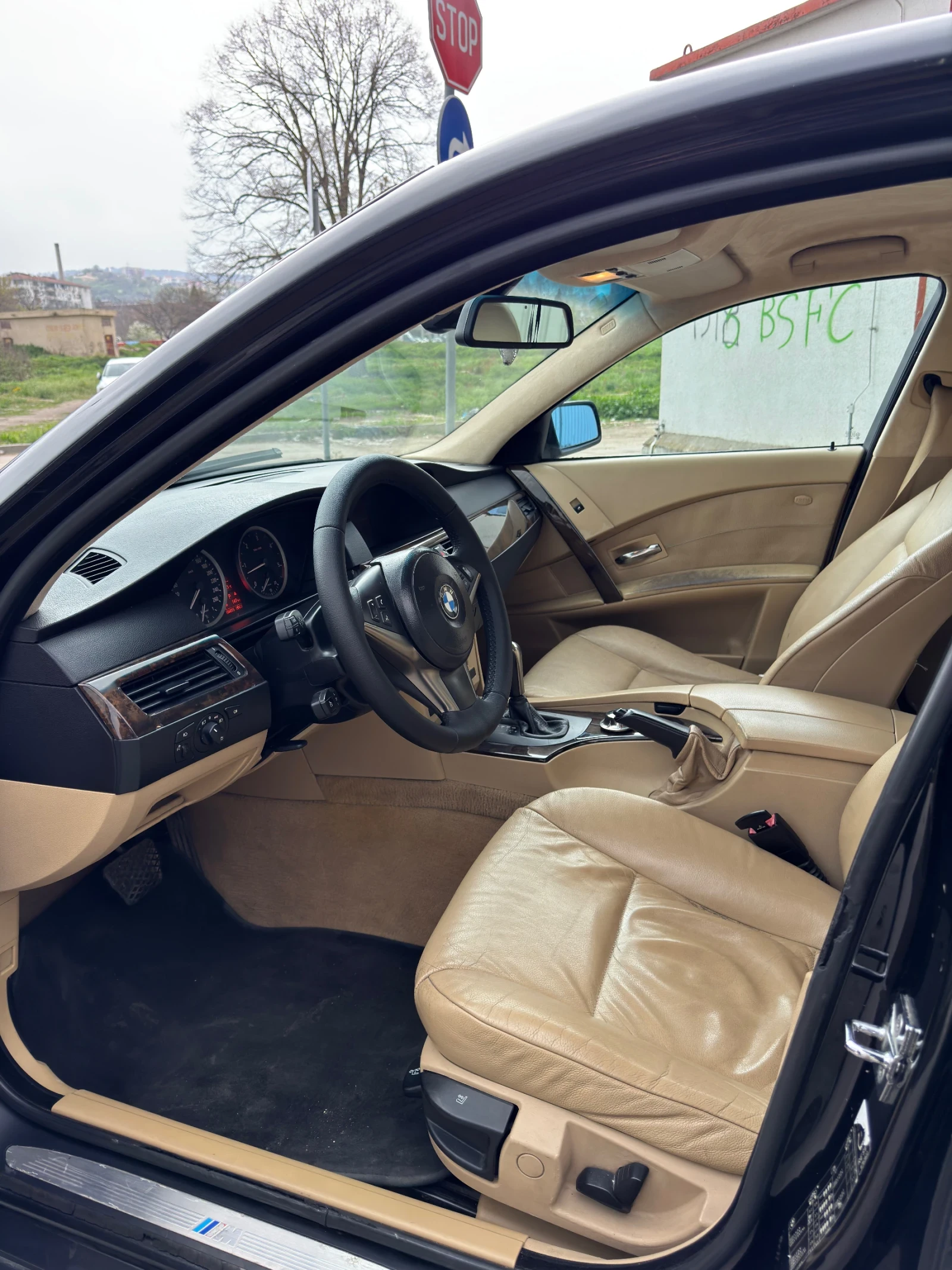BMW 530  - изображение 5