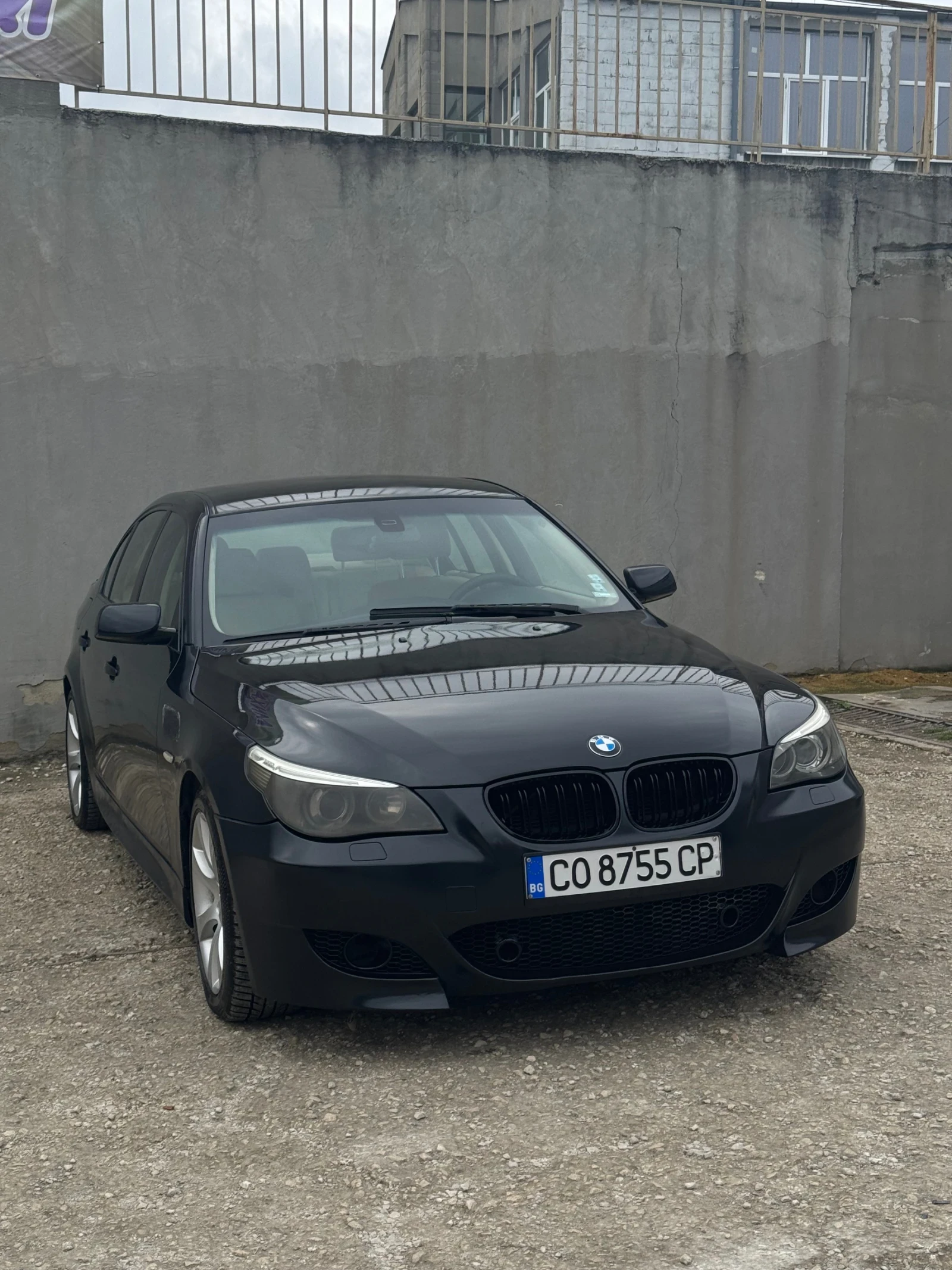 BMW 530  - изображение 2