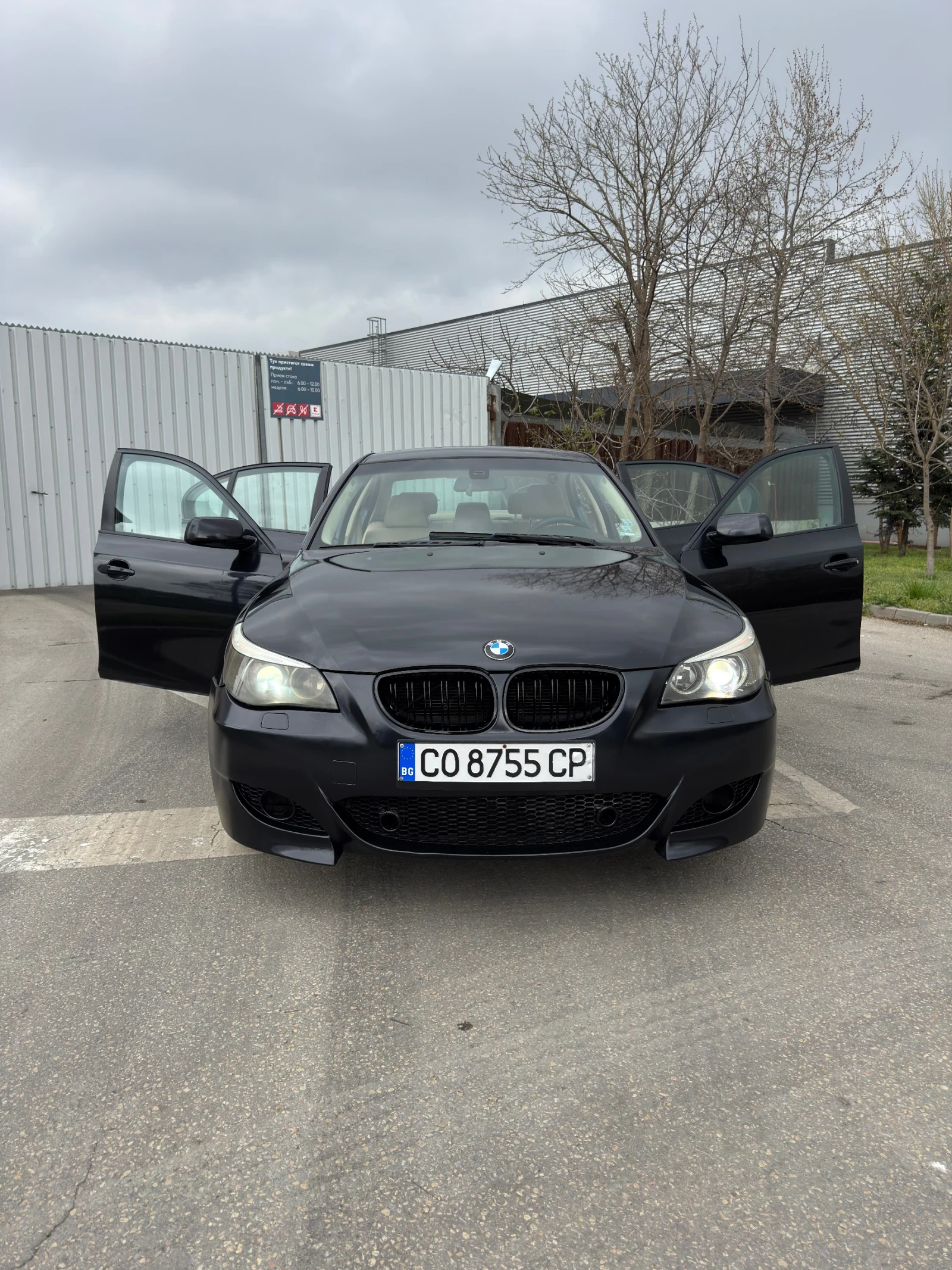 BMW 530  - изображение 10