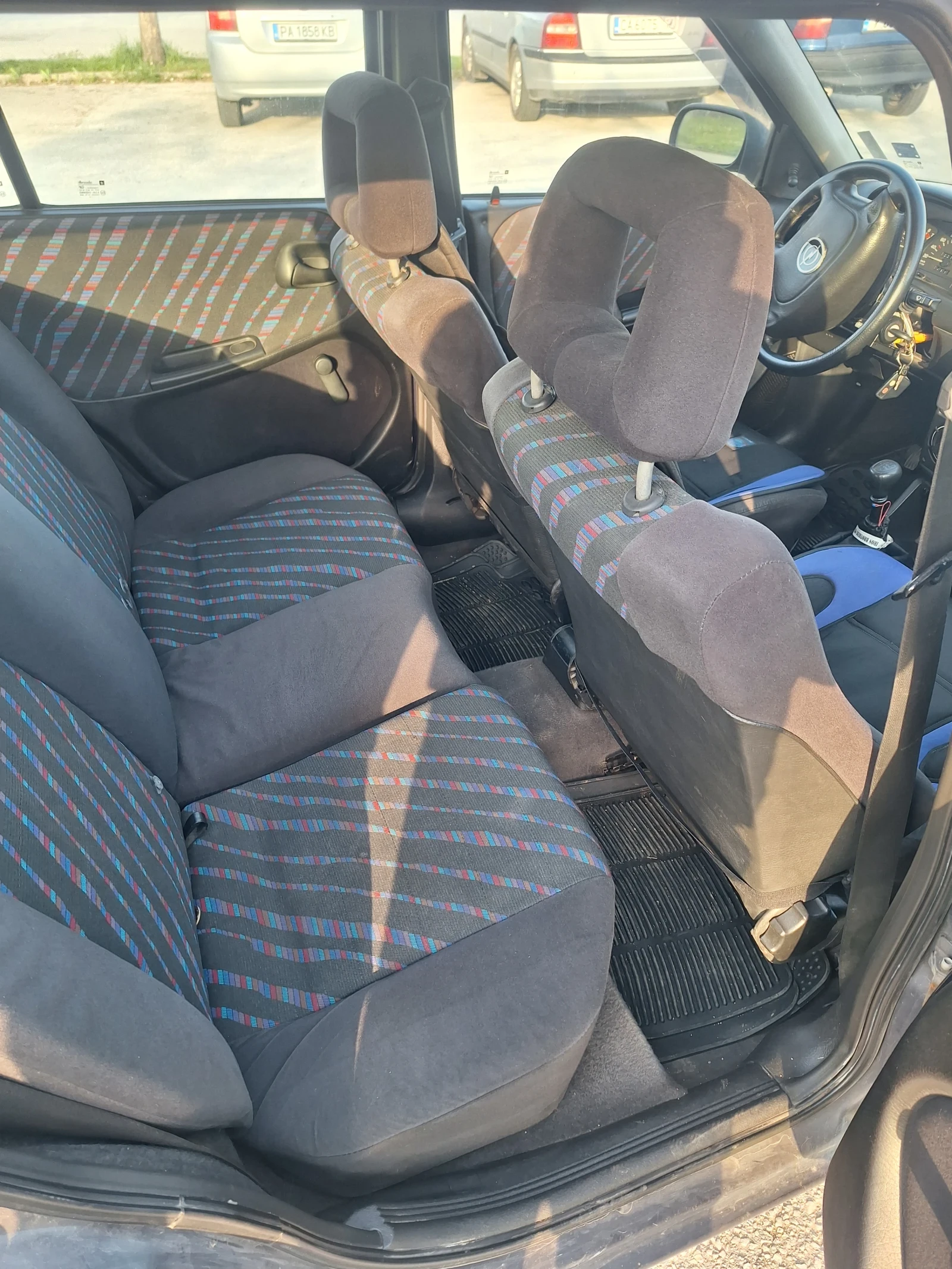 Opel Astra  - изображение 7