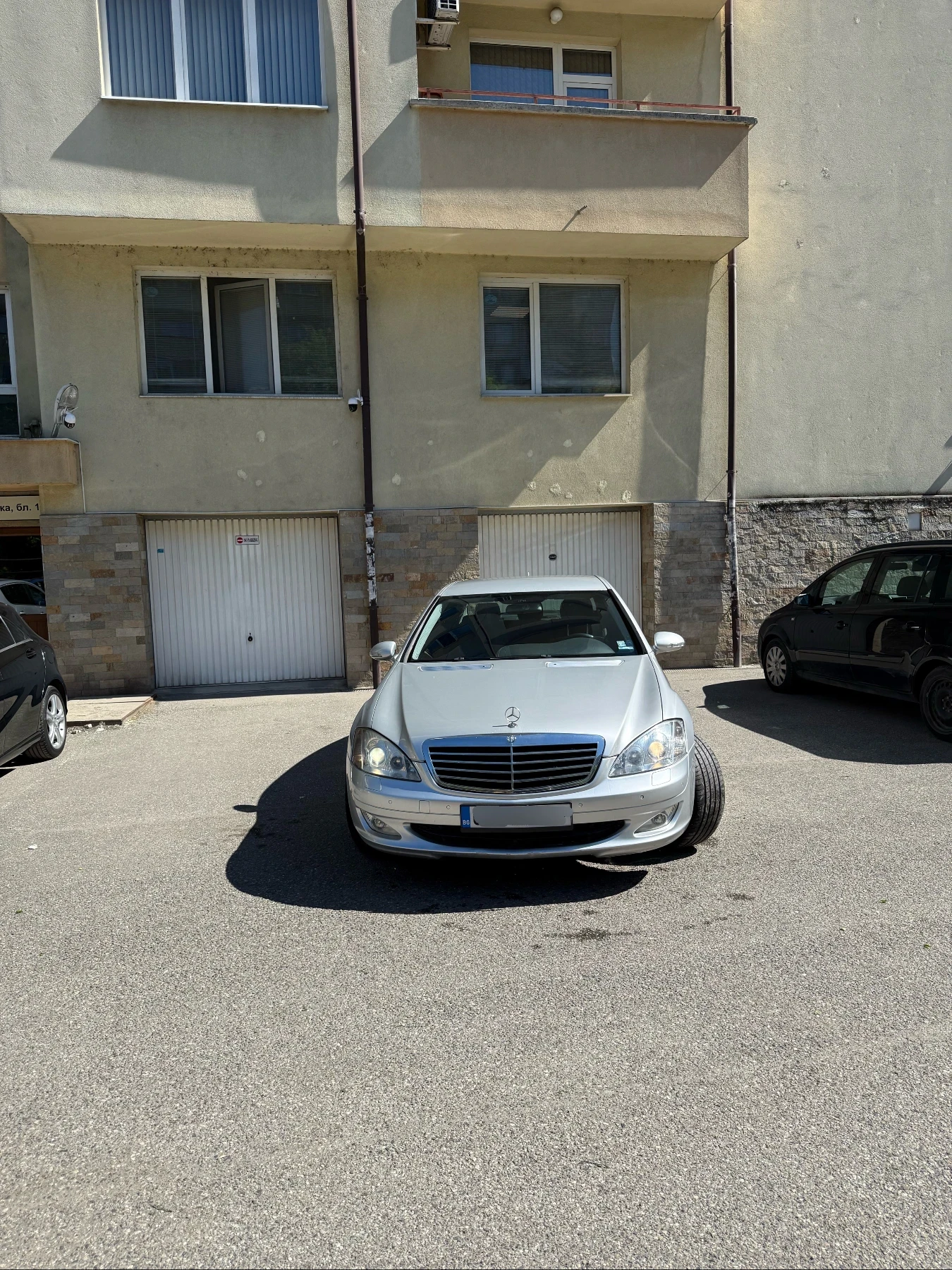 Mercedes-Benz S 320 CDI TOP - изображение 2