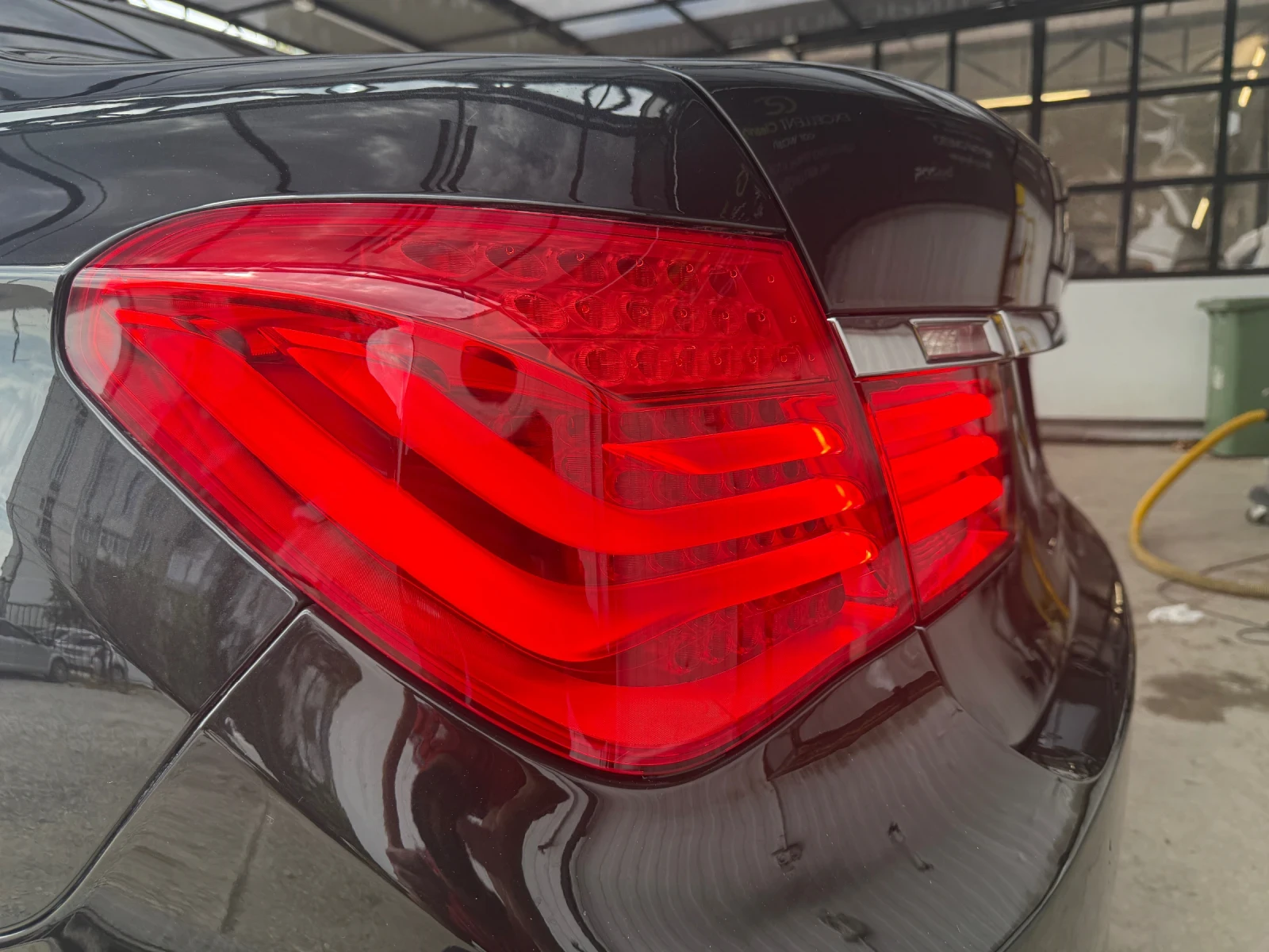 BMW 730 730d | Mobile.bg   12