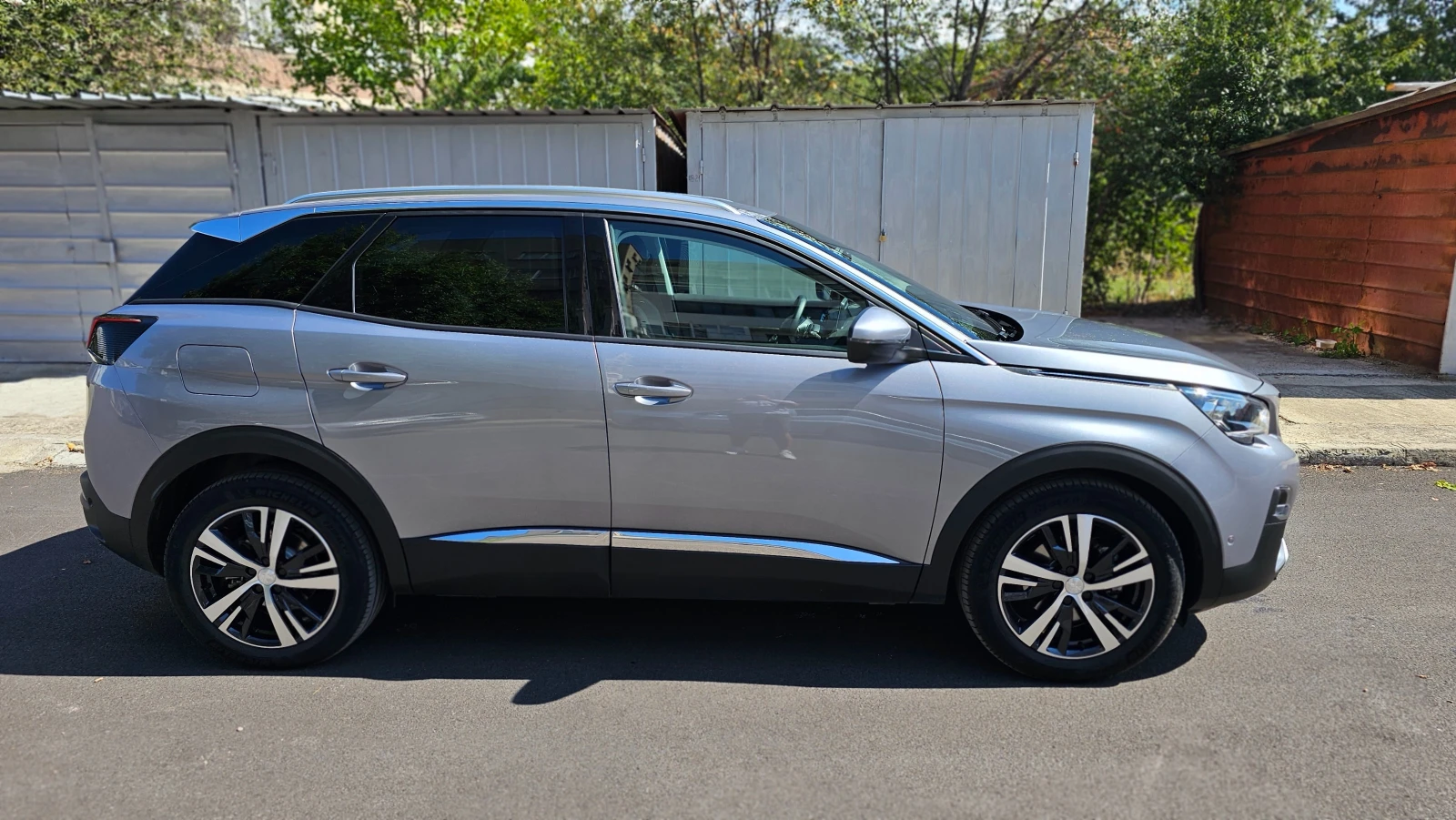 Peugeot 3008 Allure - изображение 2