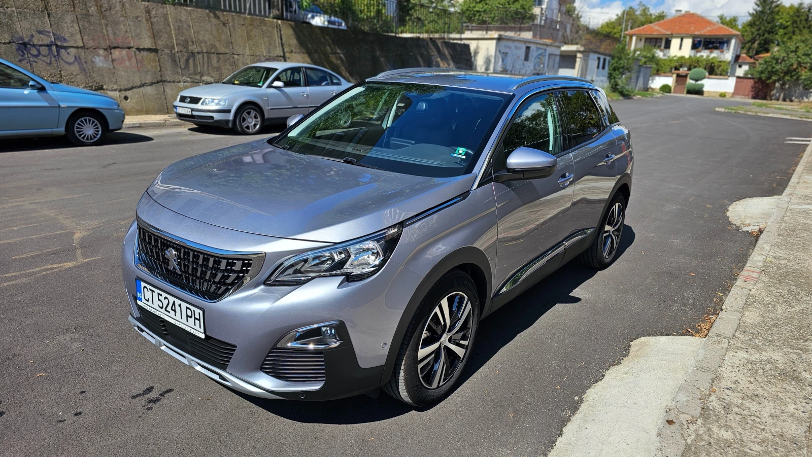 Peugeot 3008 Allure - изображение 6