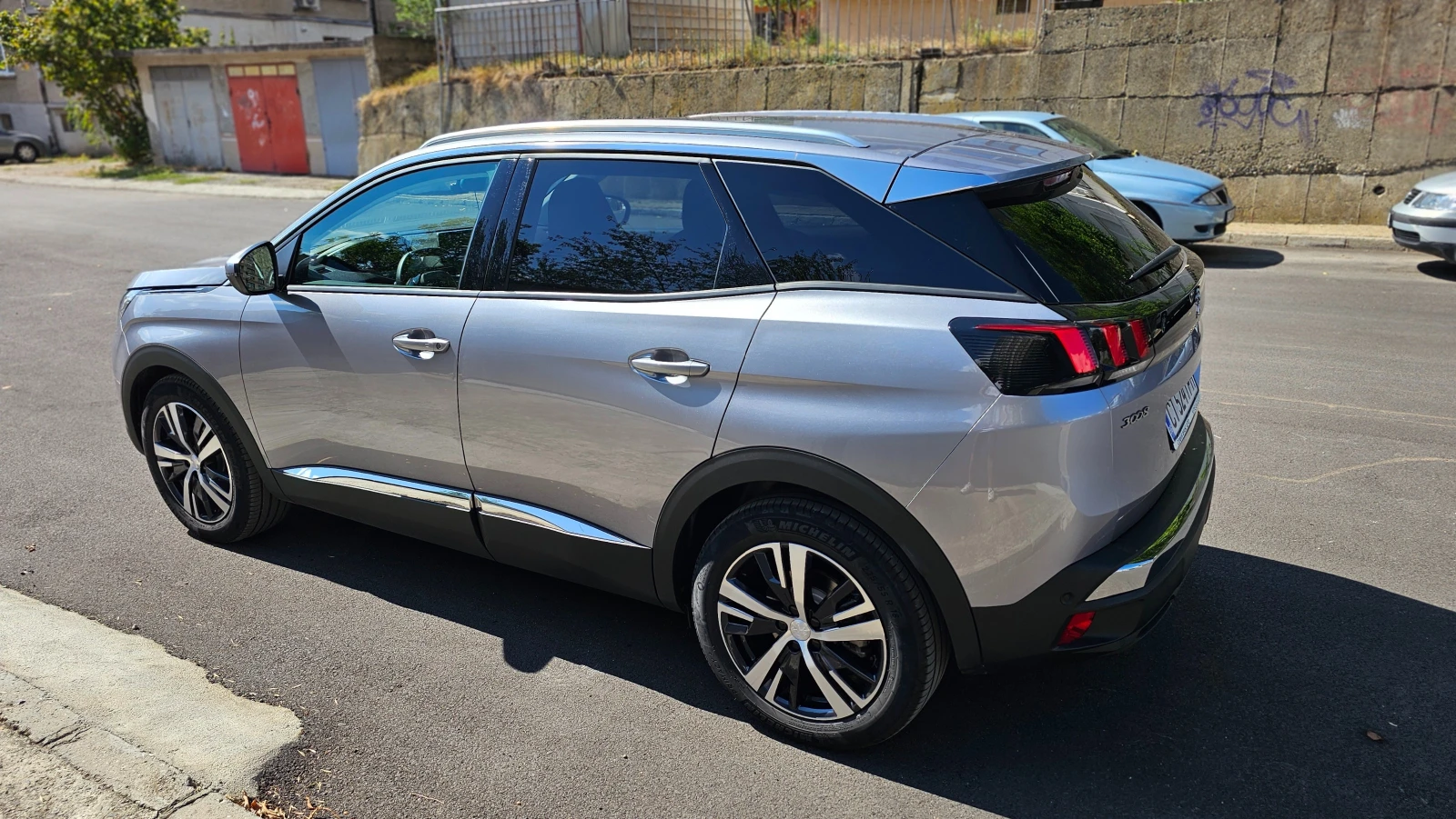 Peugeot 3008 Allure - изображение 5