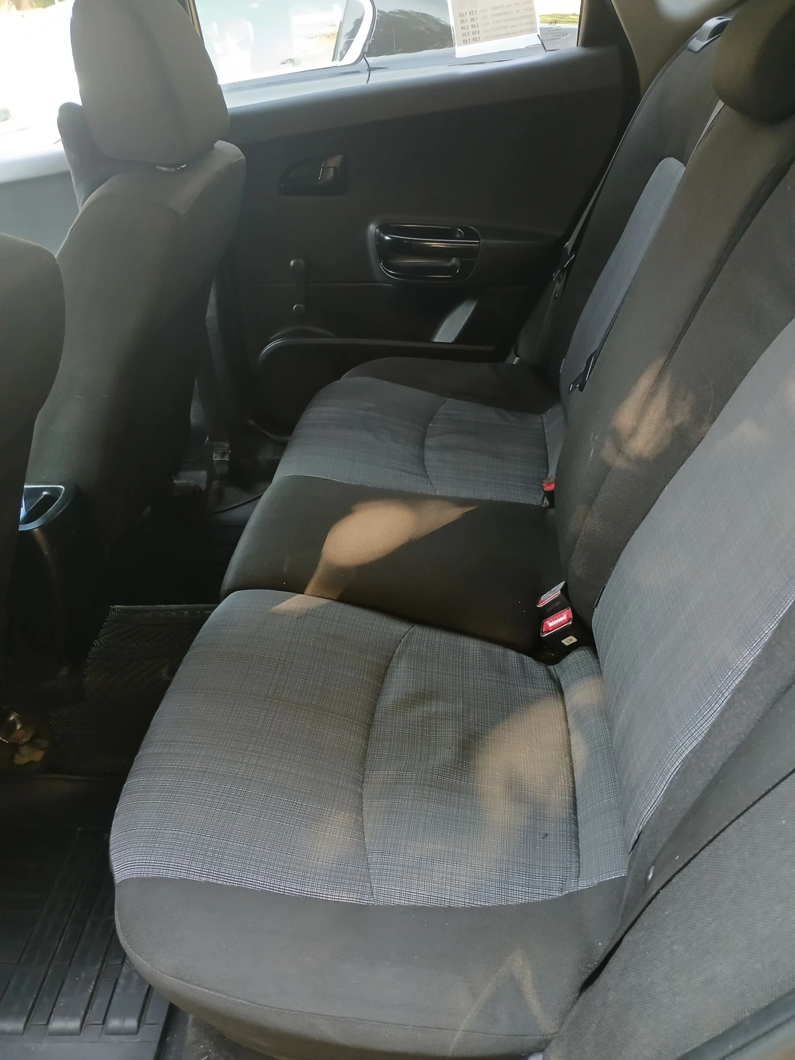 Kia Ceed  - изображение 8