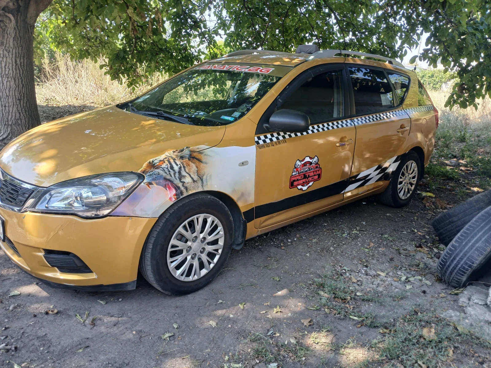 Kia Ceed  - изображение 3