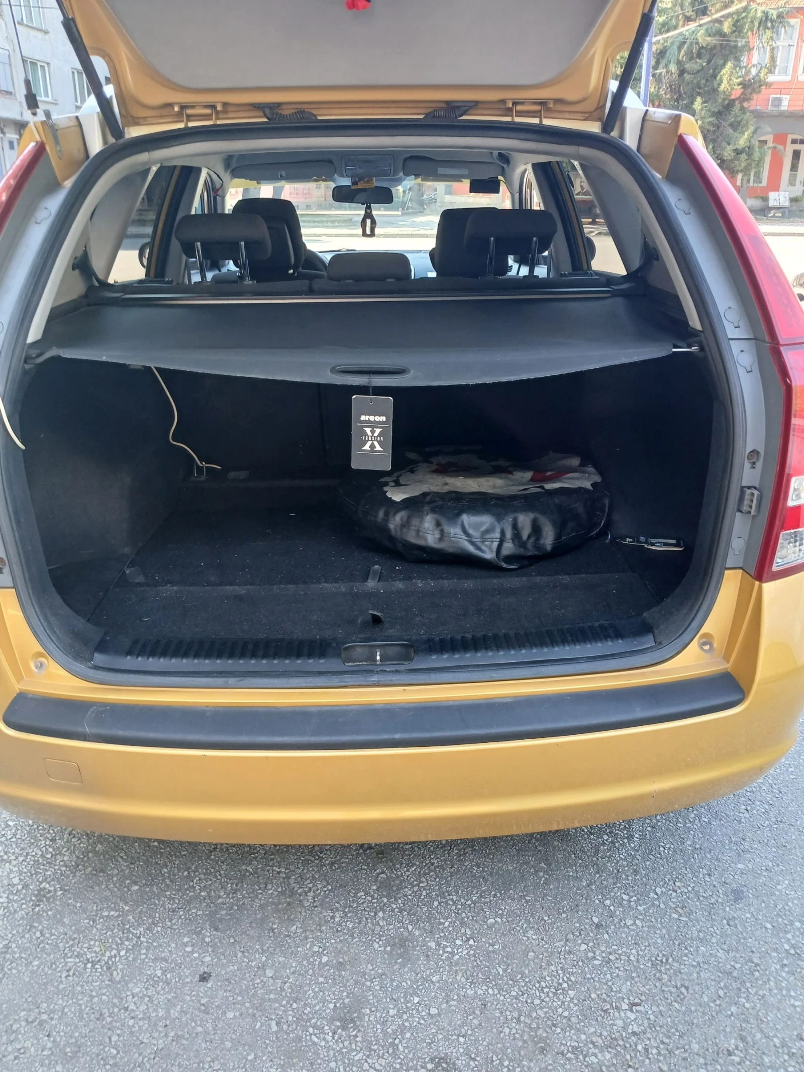 Kia Ceed  - изображение 4