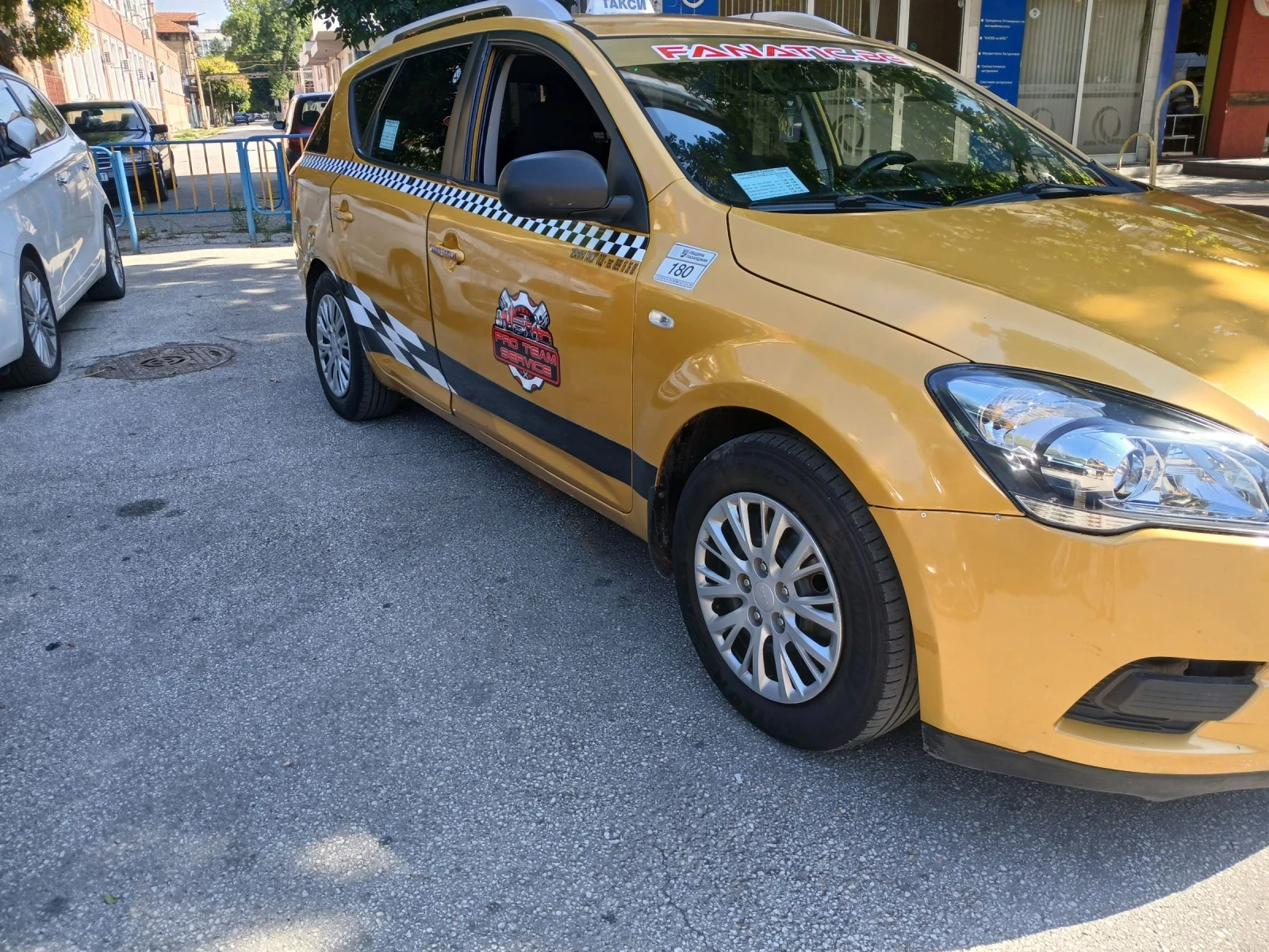 Kia Ceed  - изображение 2