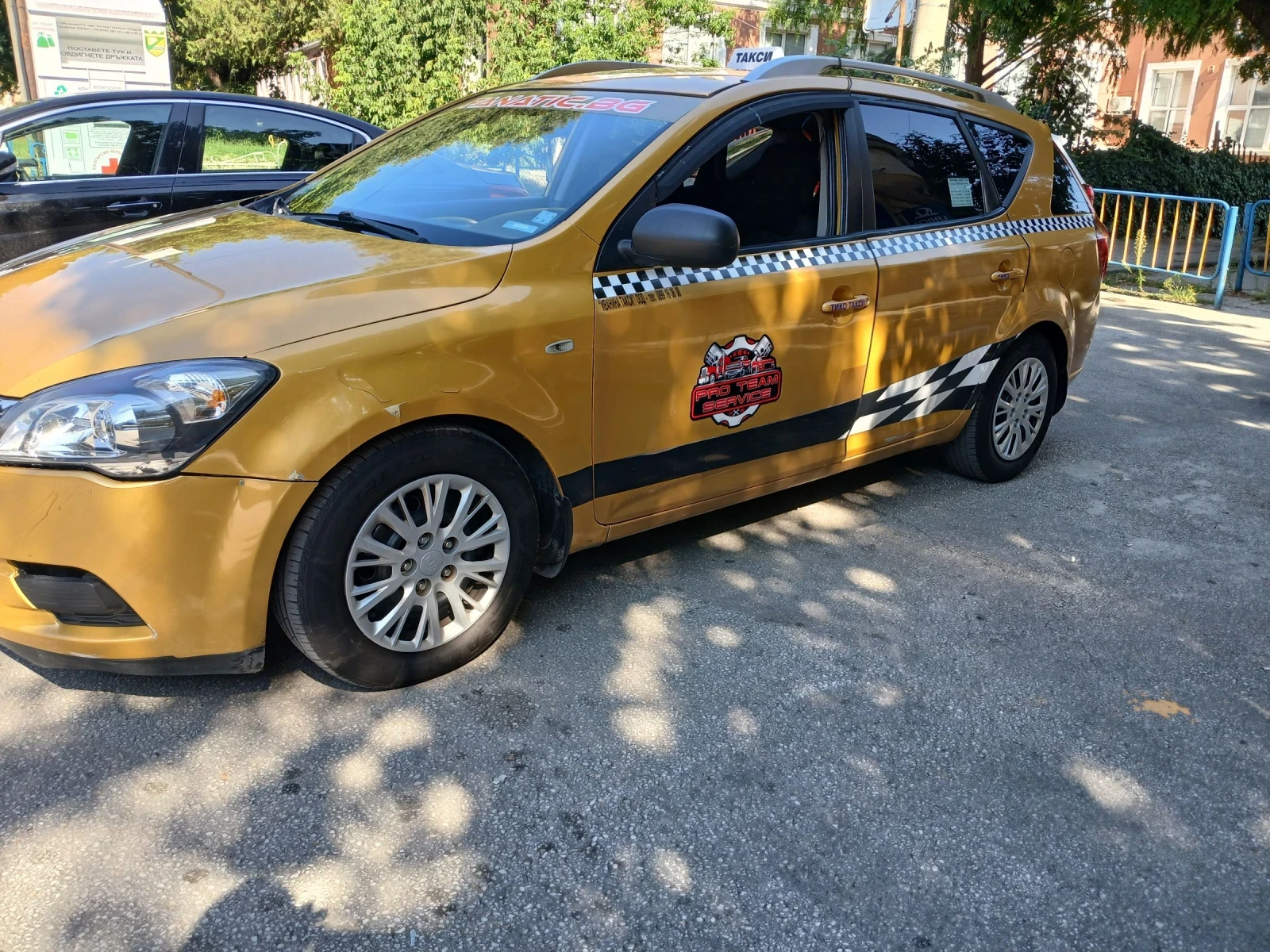 Kia Ceed  - изображение 5