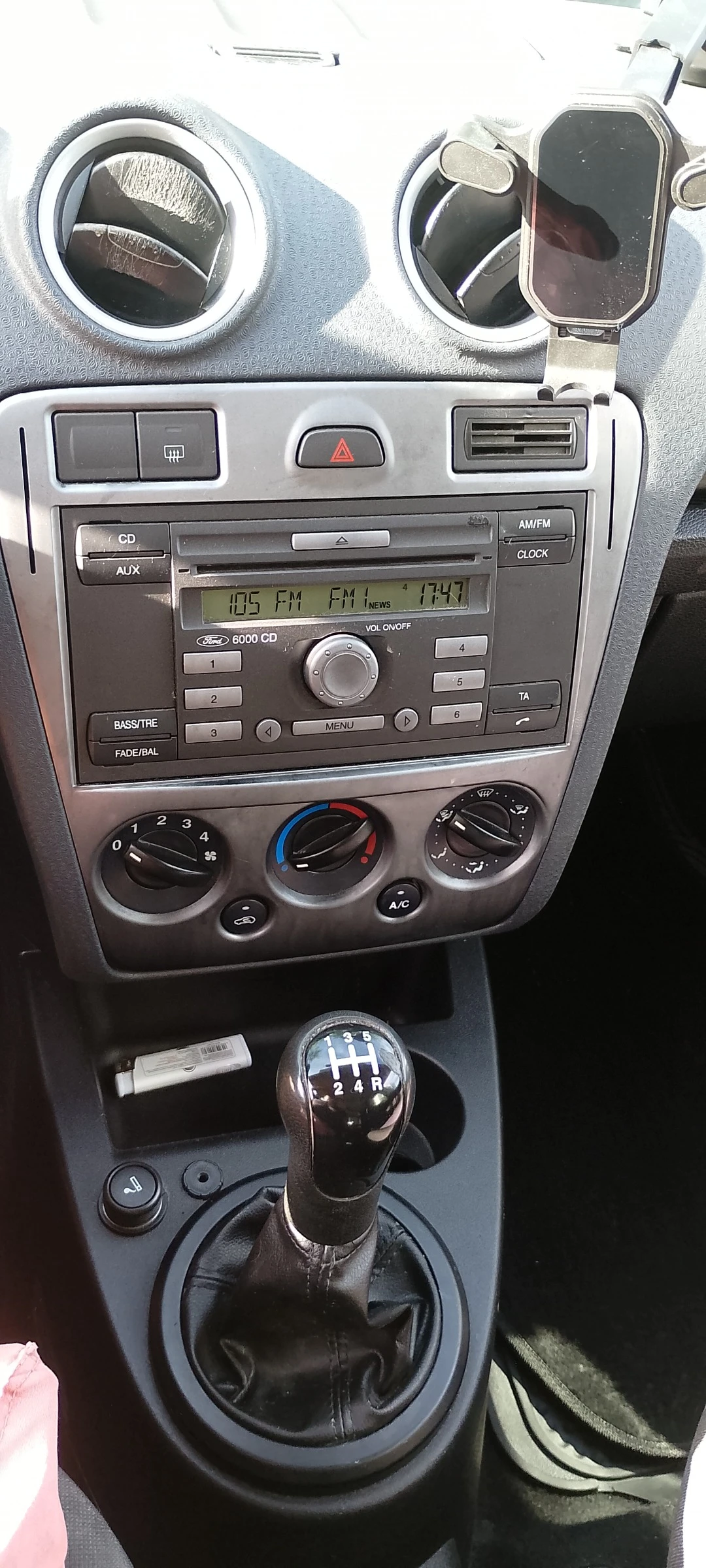 Ford Fusion  - изображение 6