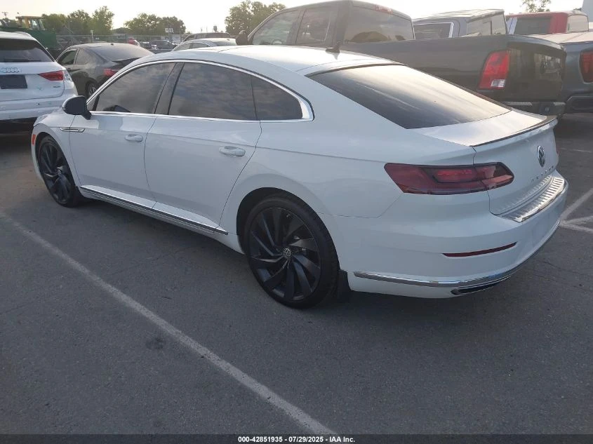 VW Arteon 2.0T SEL R-LINE - изображение 2