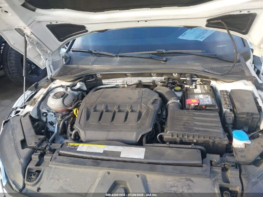 VW Arteon 2.0T SEL R-LINE - изображение 10
