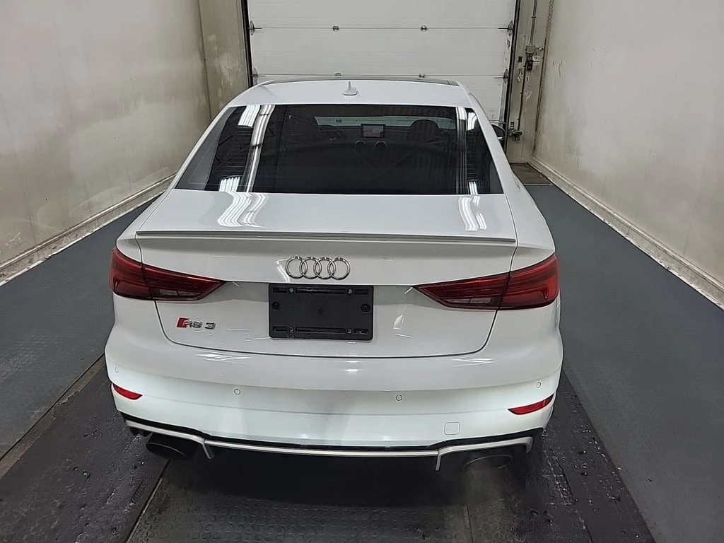 Audi Rs3 * 2.5 TFSI QUATTRO S TRONIC * CARFAX *  - изображение 6