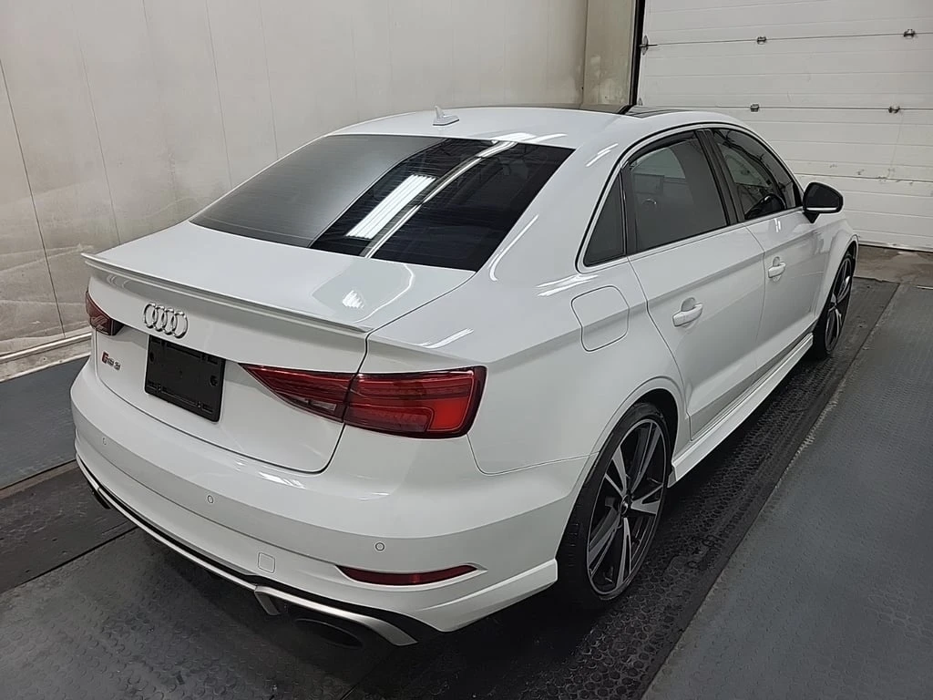 Audi Rs3 * 2.5 TFSI QUATTRO S TRONIC * CARFAX *  - изображение 3