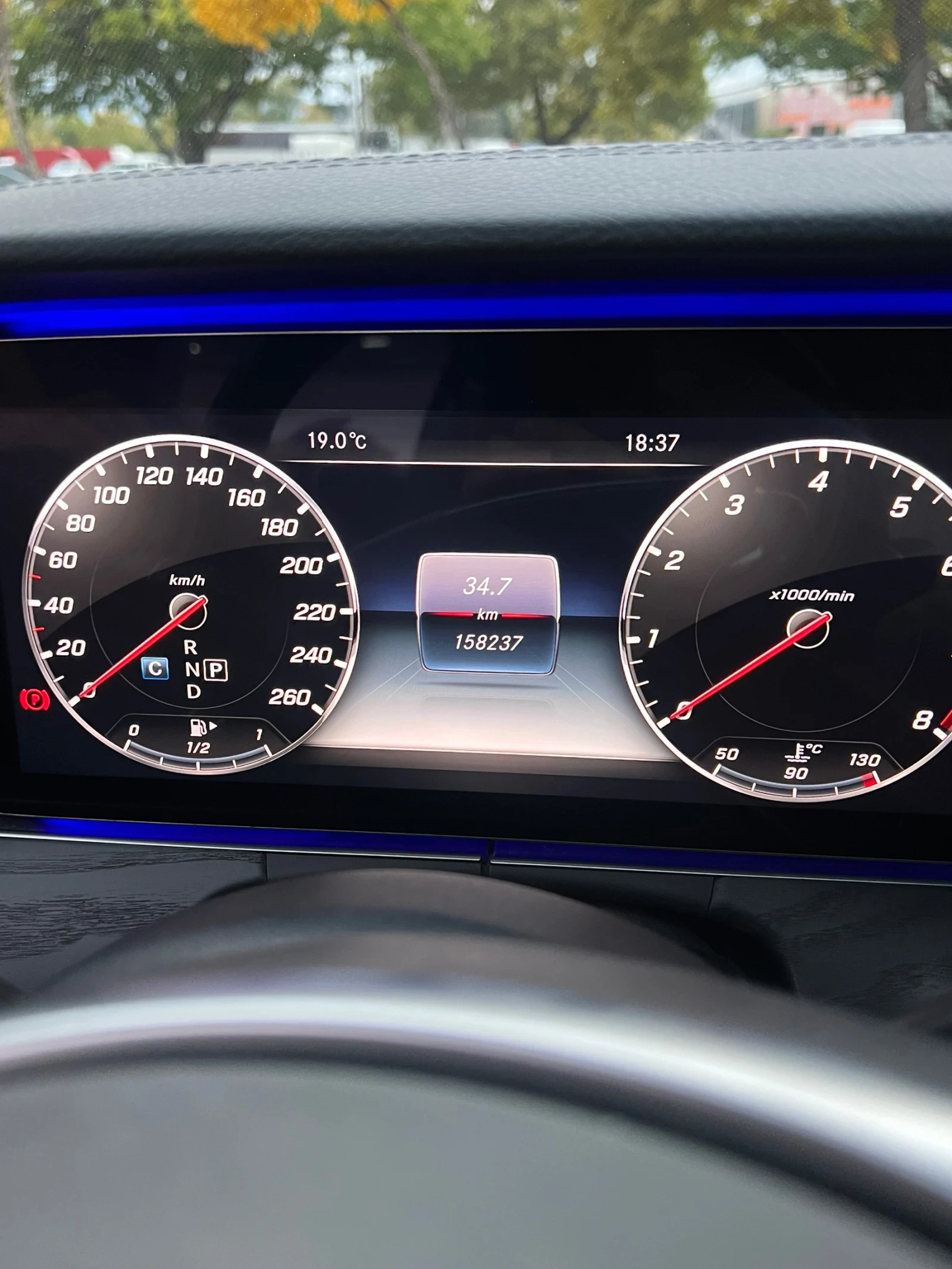 Mercedes-Benz E 400 4matic | Mobile.bg � ����������� 16