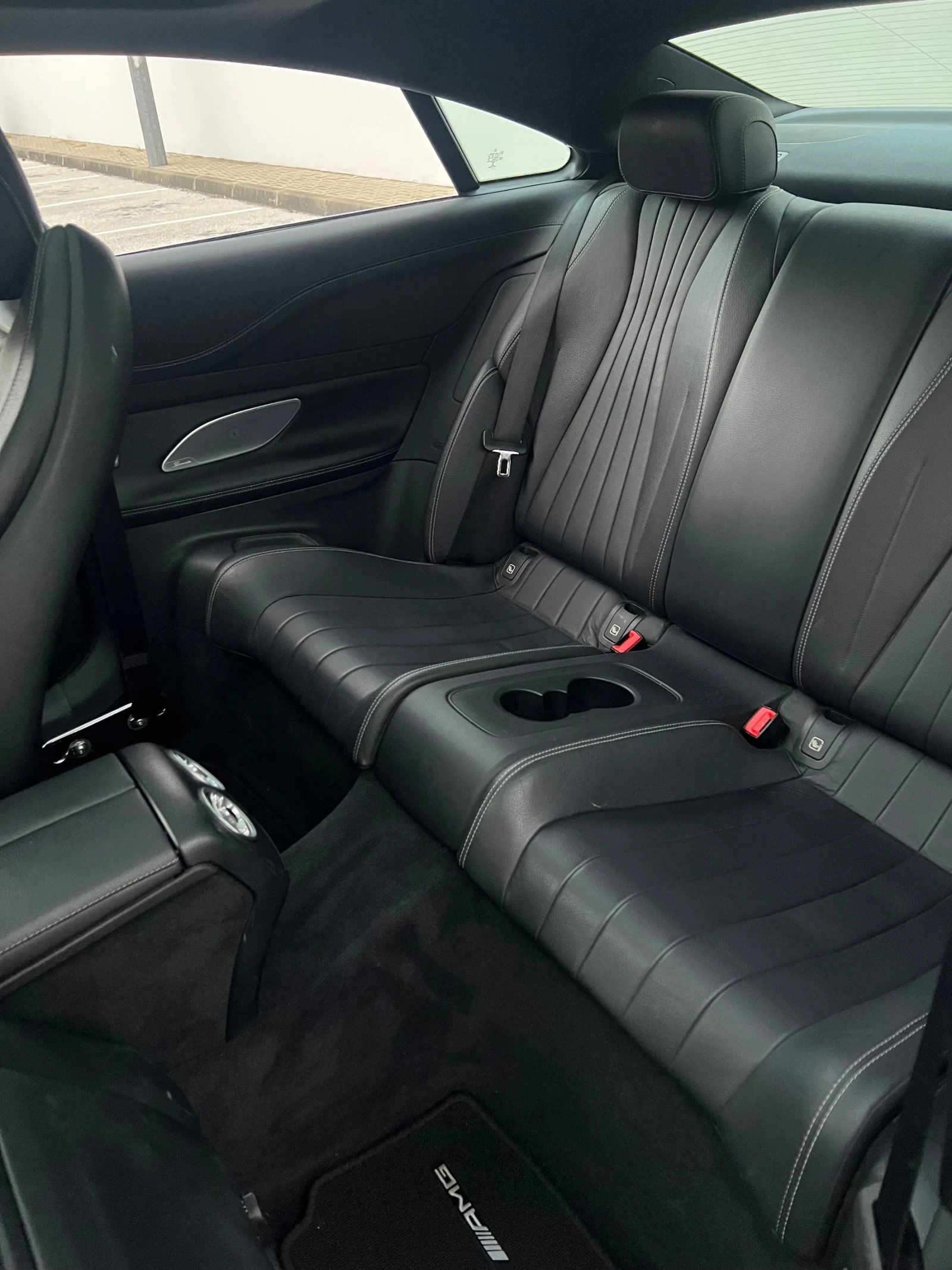 Mercedes-Benz E 400 4matic | Mobile.bg � ����������� 11