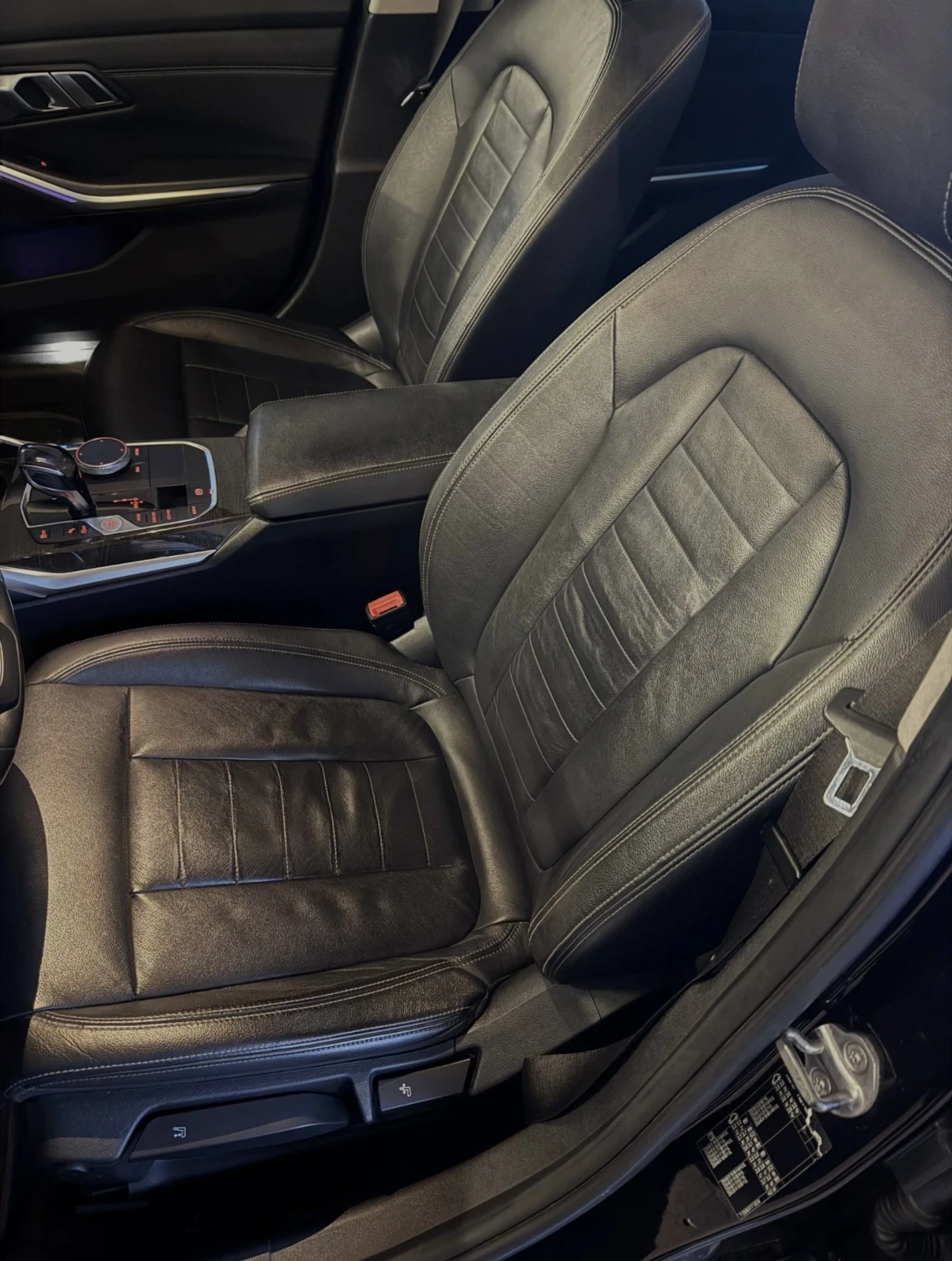 BMW 320 Luxury Line | Mobile.bg   5