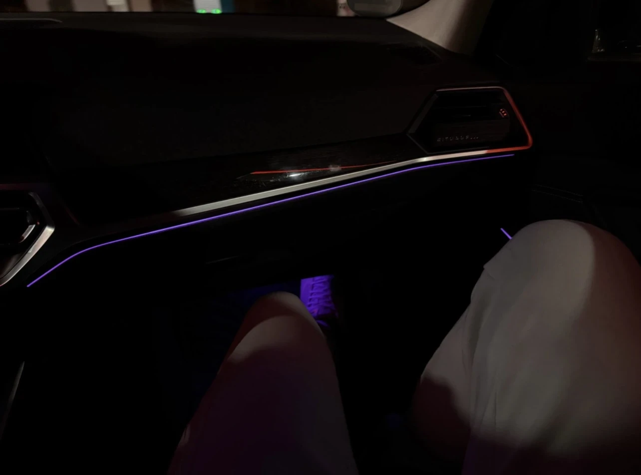 BMW 320 Luxury Line | Mobile.bg   6