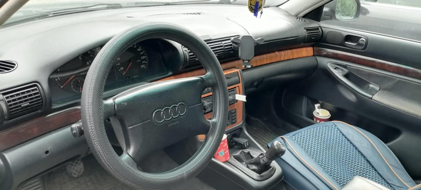 Audi A4 | Mobile.bg   3