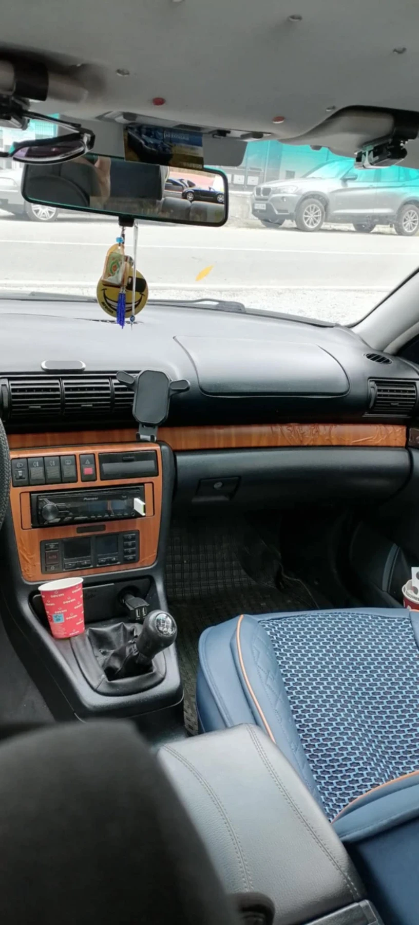 Audi A4 | Mobile.bg   4