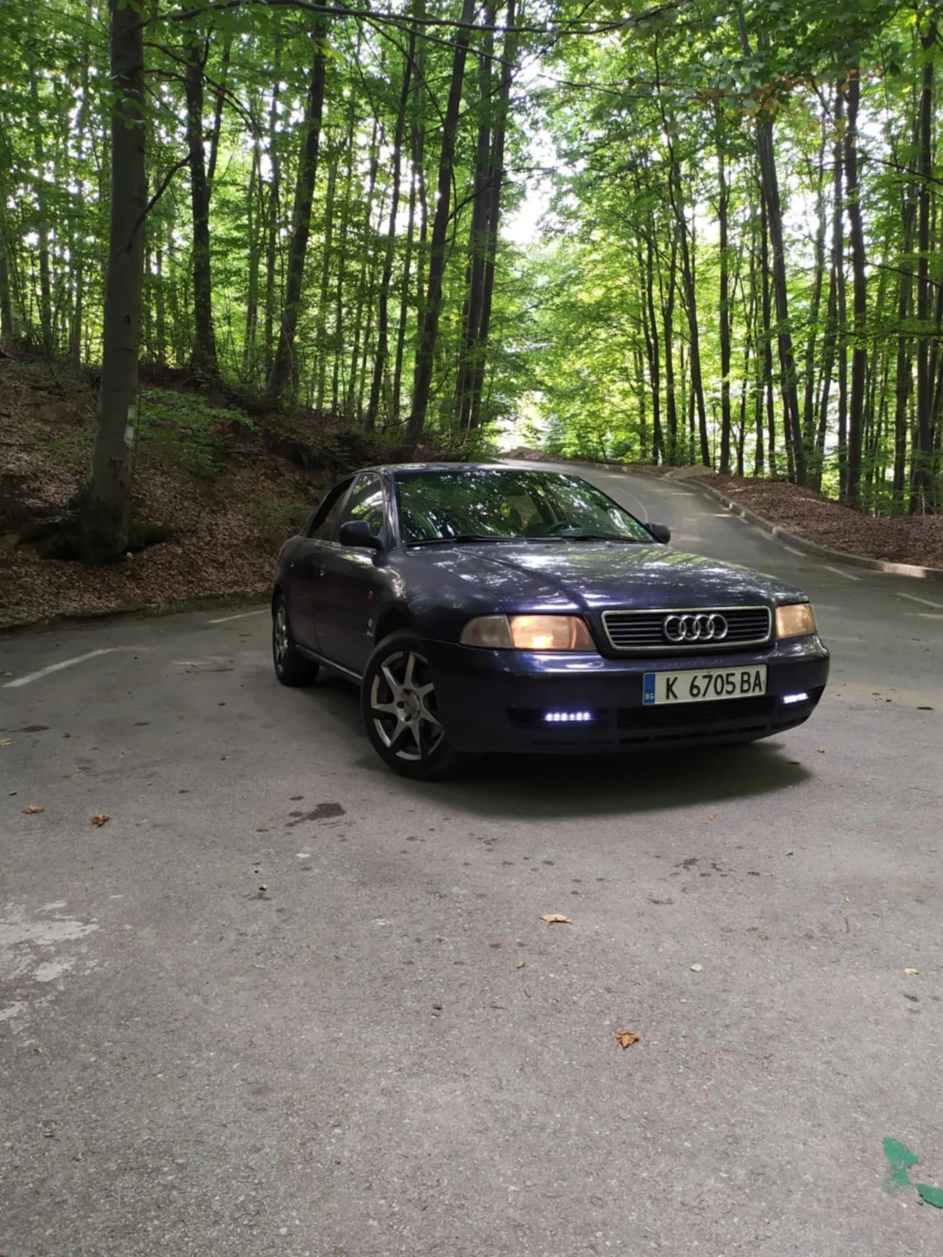 Audi A4 | Mobile.bg   1