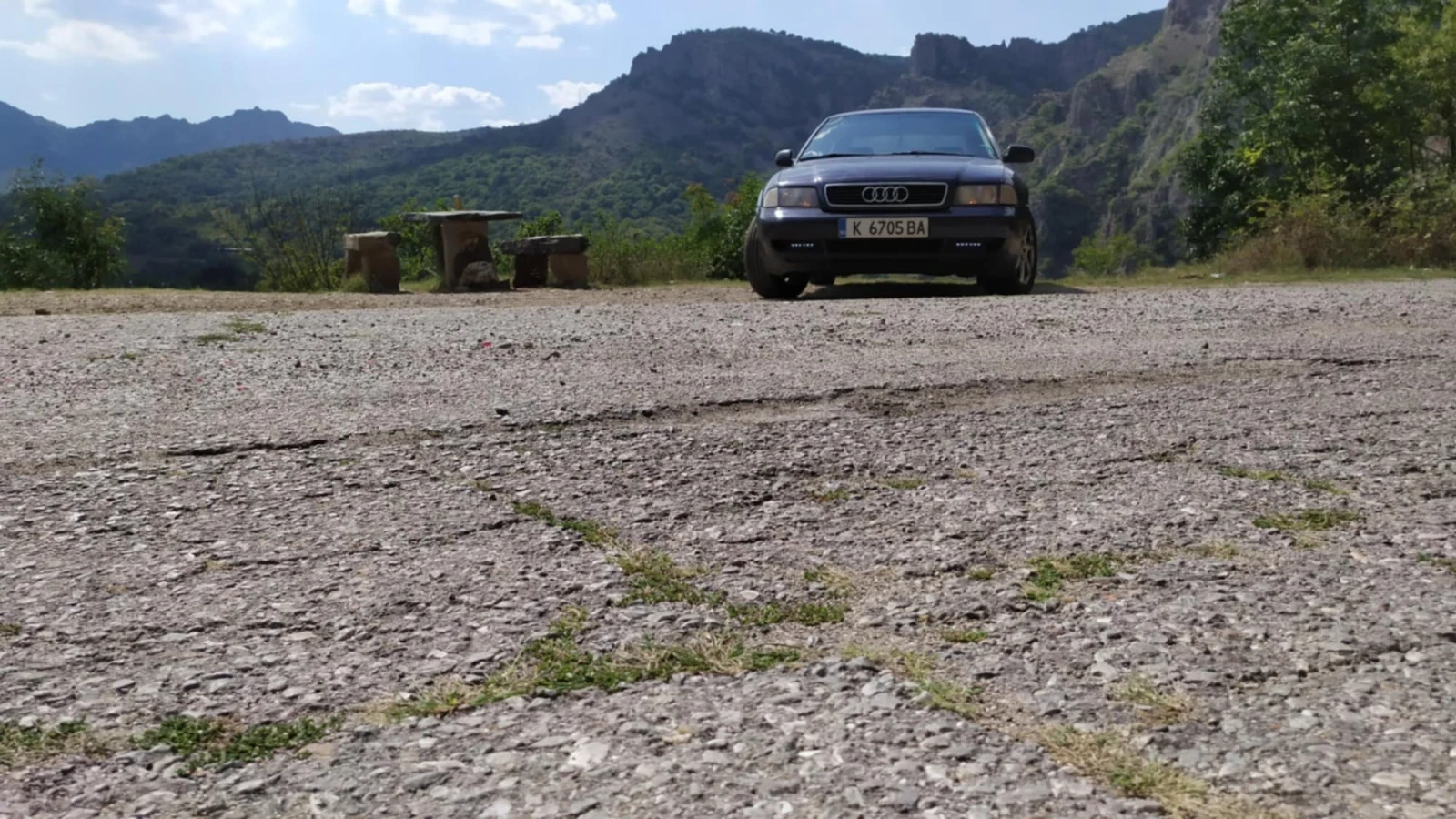 Audi A4 | Mobile.bg   7