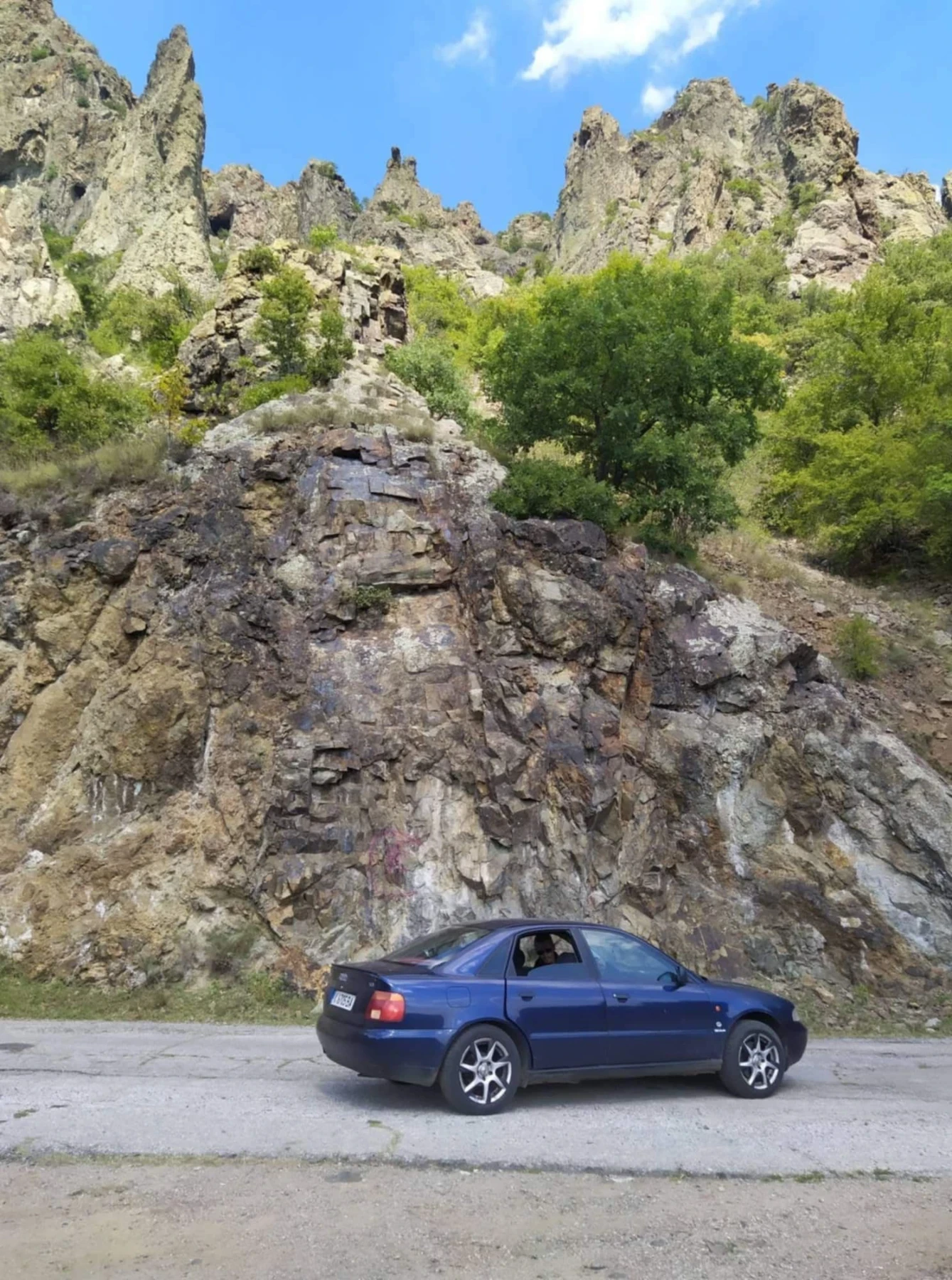 Audi A4 | Mobile.bg   2