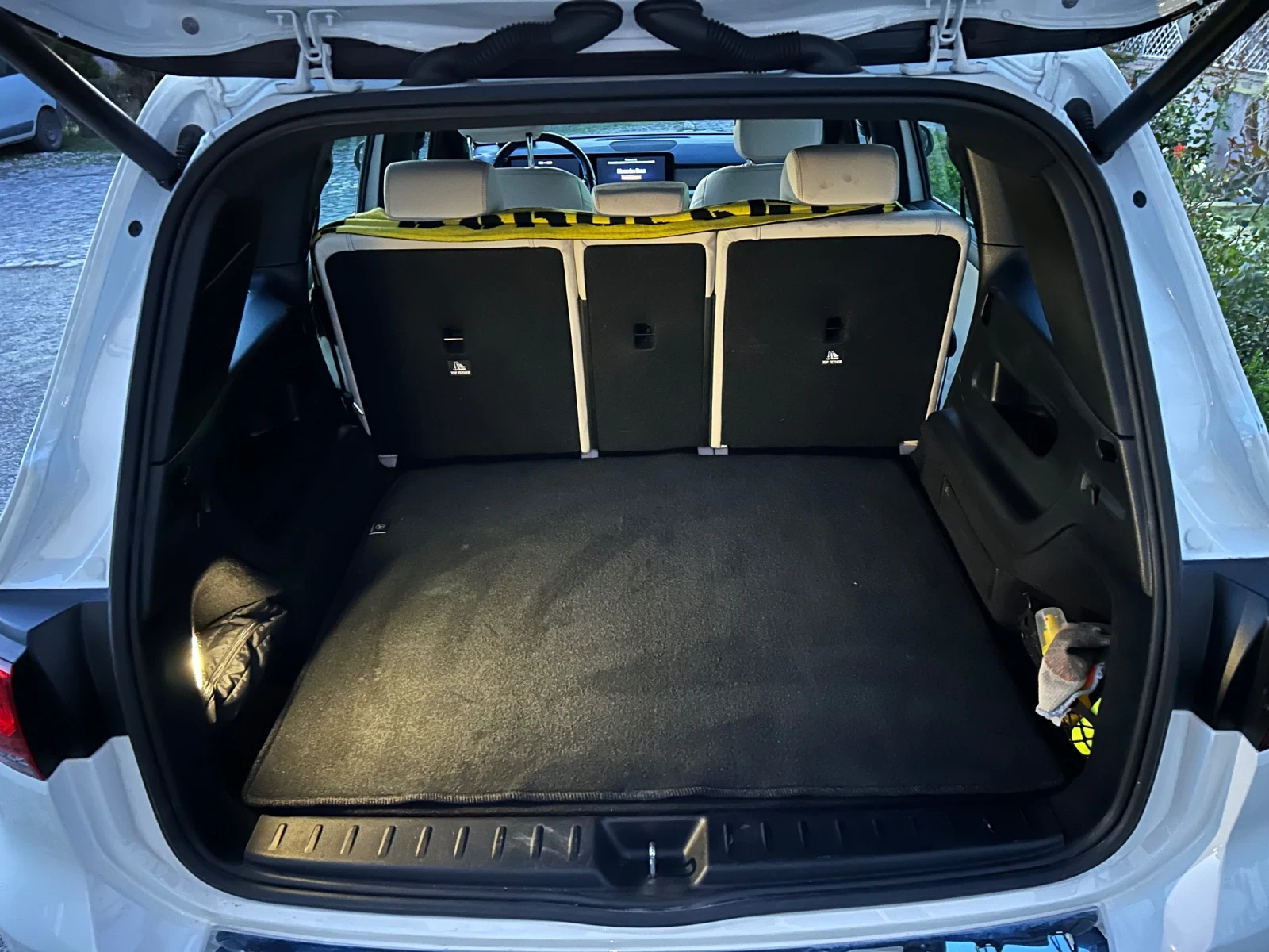 Mercedes-Benz EQB 250 | Mobile.bg   10