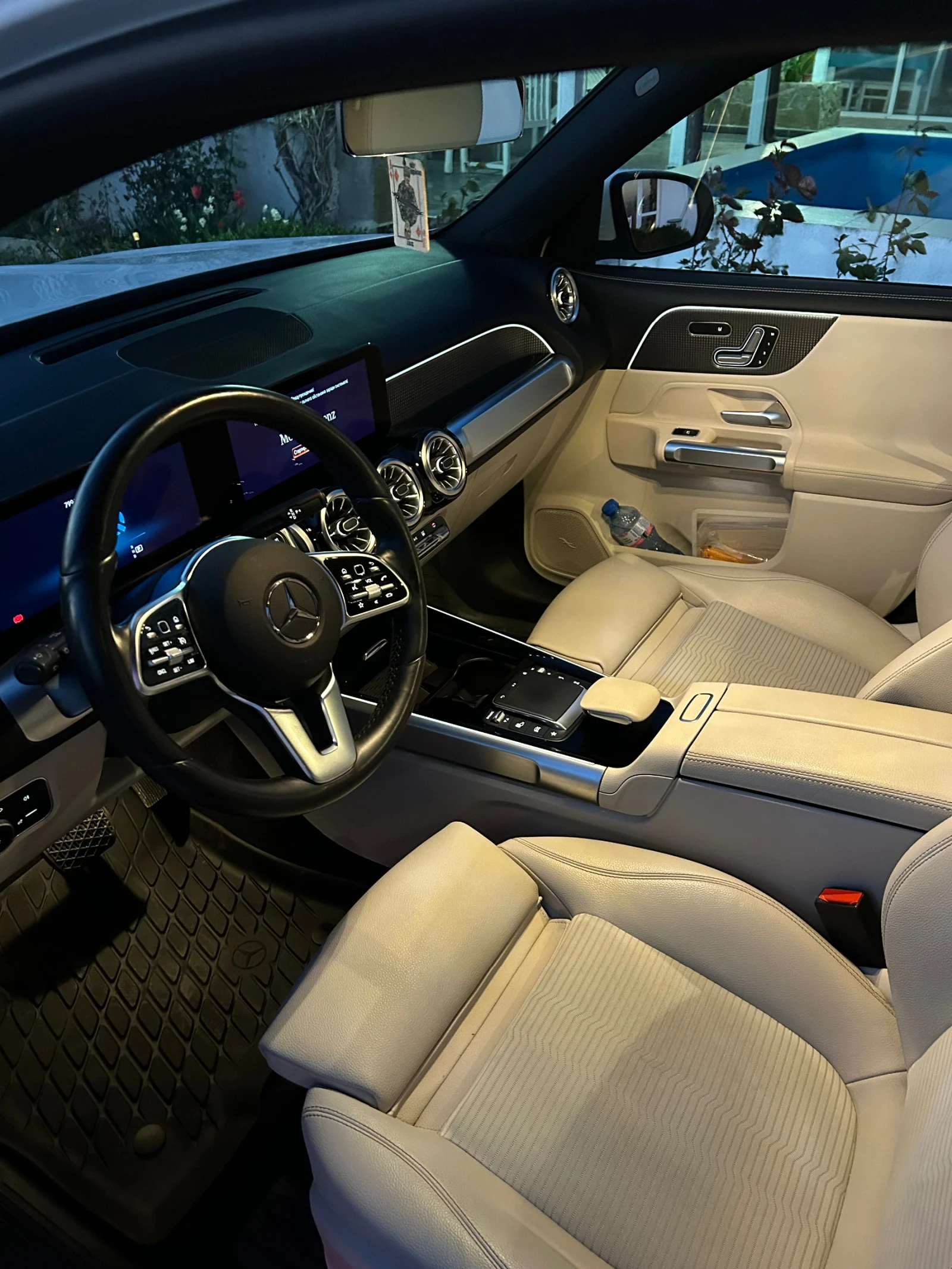 Mercedes-Benz EQB 250 | Mobile.bg   8