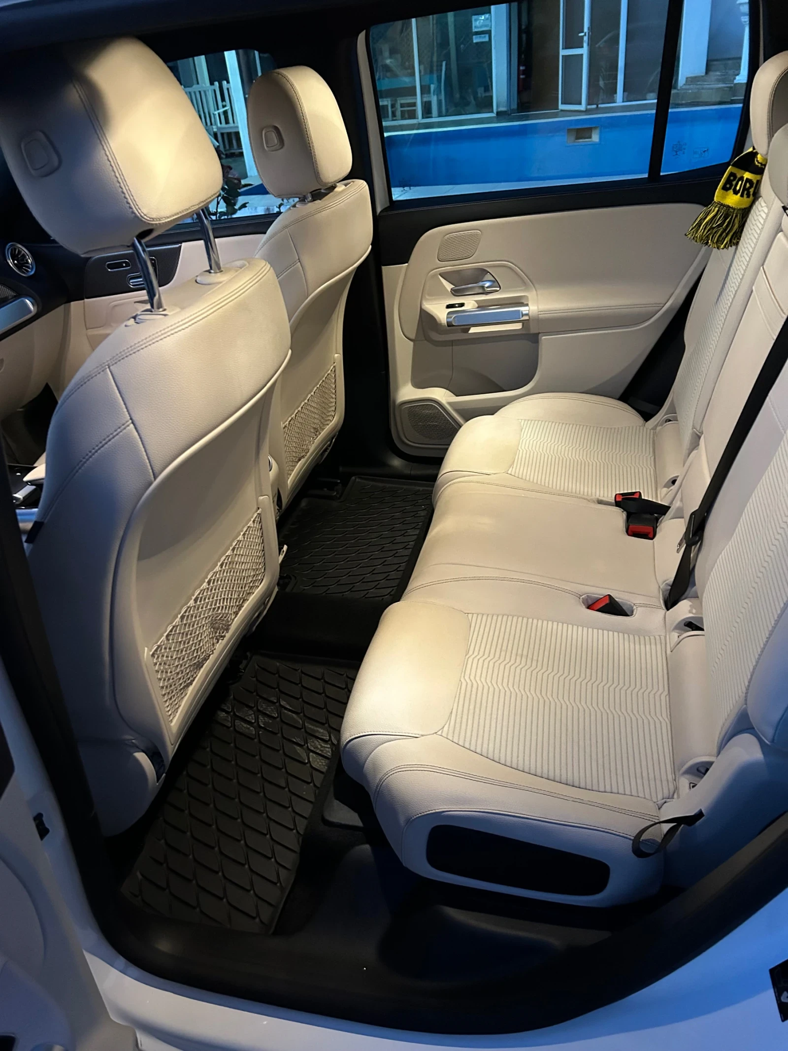 Mercedes-Benz EQB 250 | Mobile.bg   13