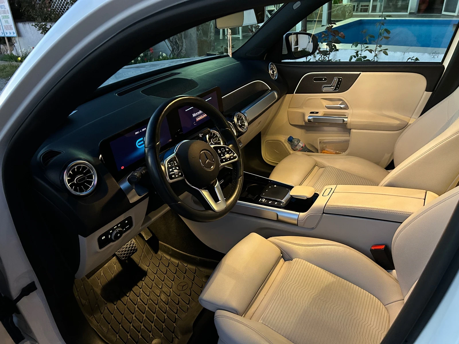 Mercedes-Benz EQB 250 | Mobile.bg   15