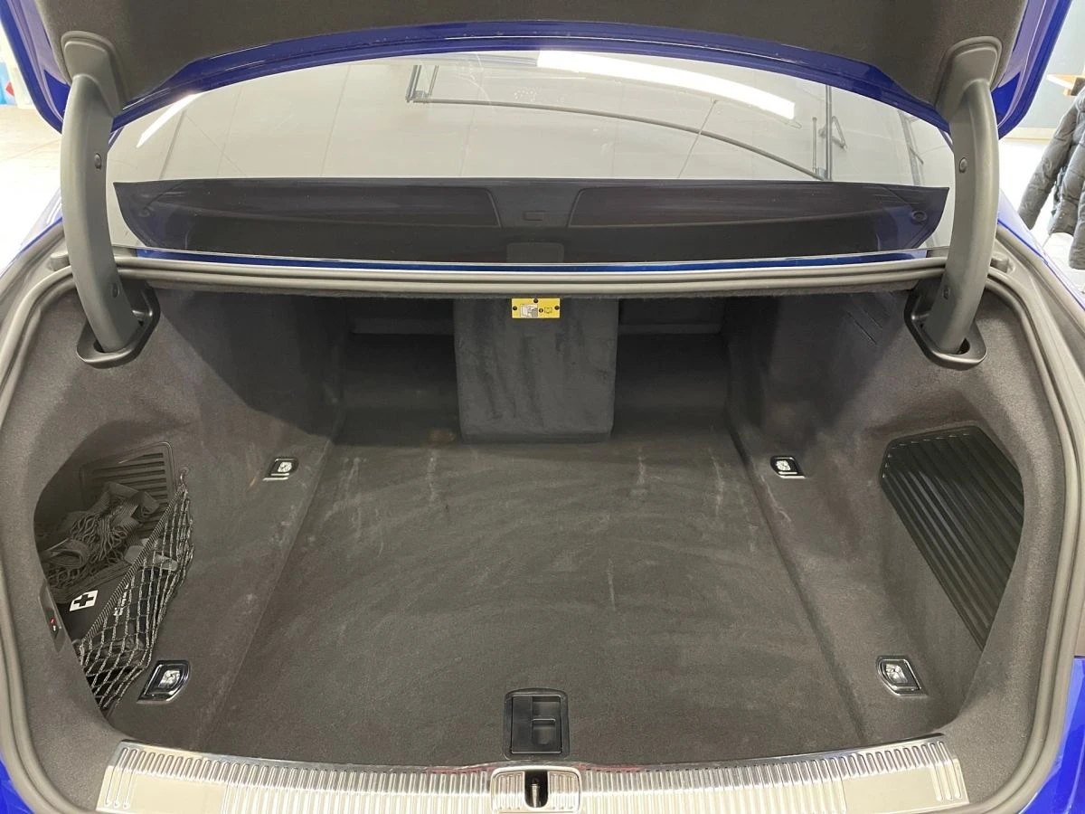 Audi S8 Full spec, Ceramic, B&O, TV, PPF, Night Vision | Mobile.bg   12