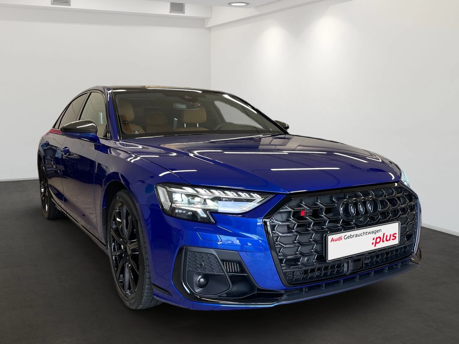 Audi S8 Full spec, Ceramic, B&O, TV, PPF, Night Vision | Mobile.bg   2