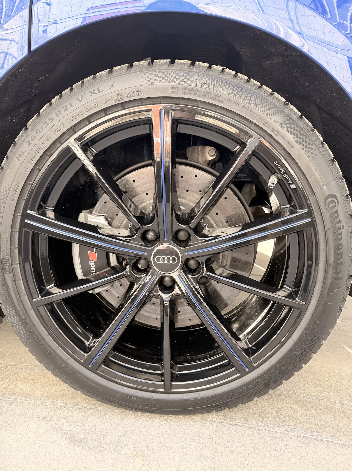 Audi S8 Full spec, Ceramic, B&O, TV, PPF, Night Vision, снимка 17 - Автомобили и джипове - 53663590