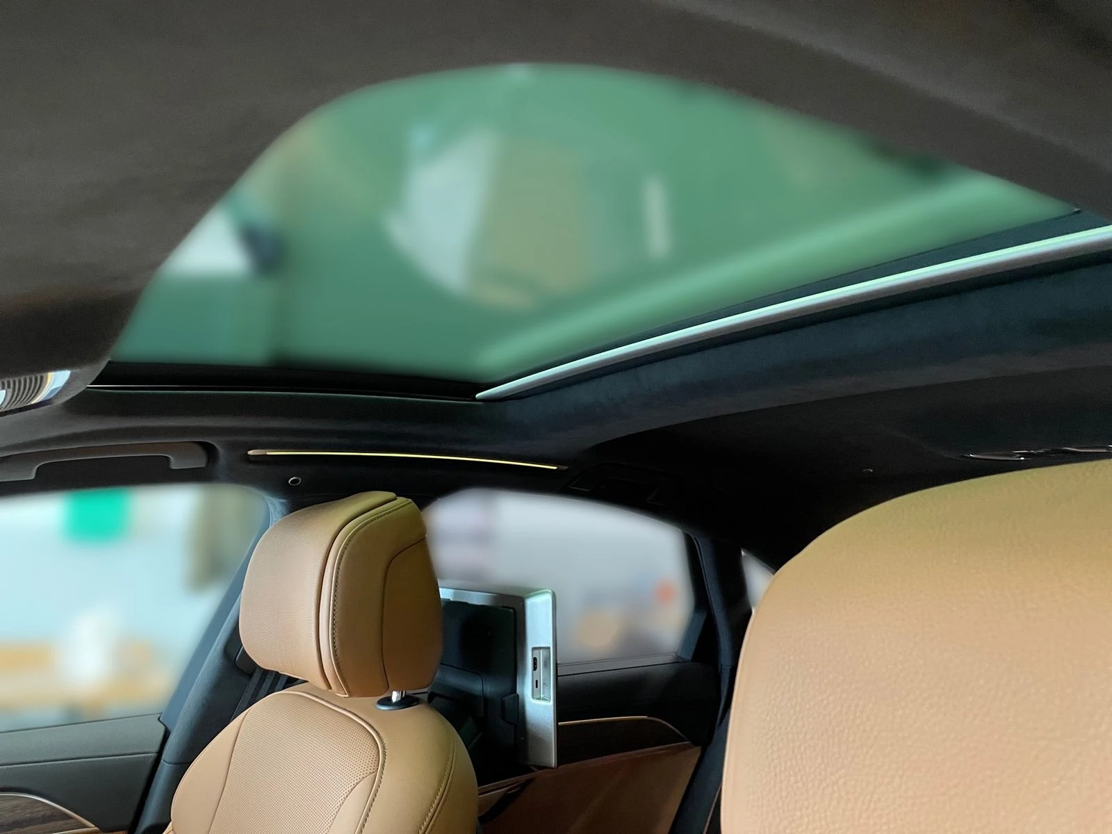 Audi S8 Full spec, Ceramic, B&O, TV, PPF, Night Vision | Mobile.bg   11