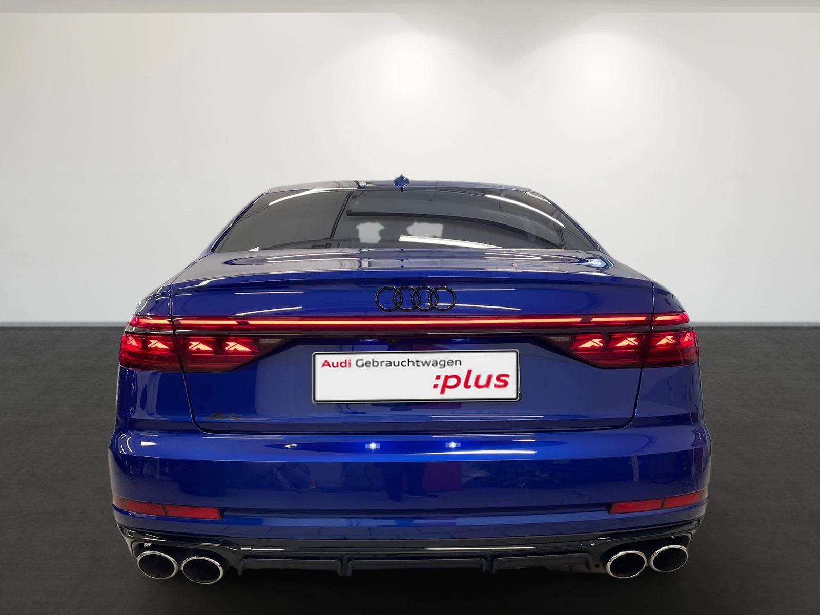 Audi S8 Full spec, Ceramic, B&O, TV, PPF, Night Vision | Mobile.bg   3