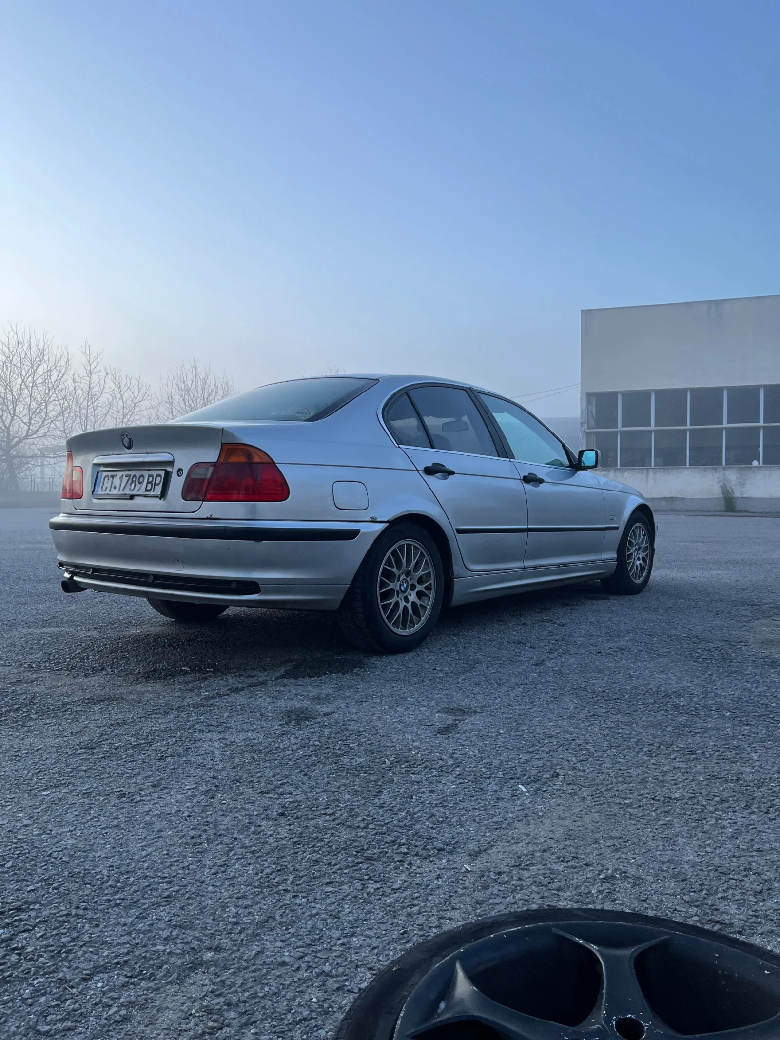 BMW 318 | Mobile.bg � ����������� 3