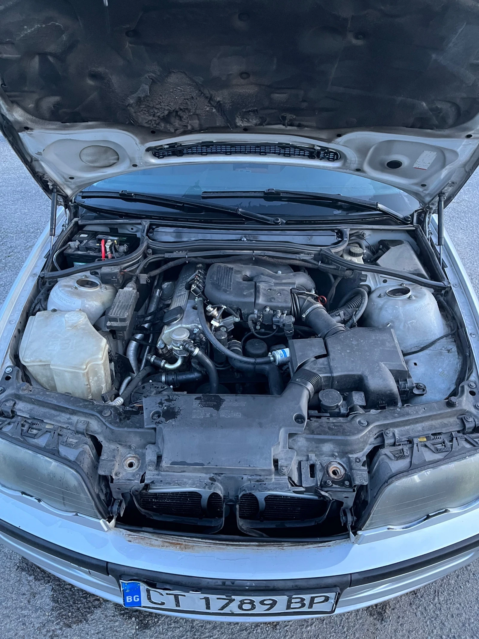 BMW 318 | Mobile.bg � ����������� 8