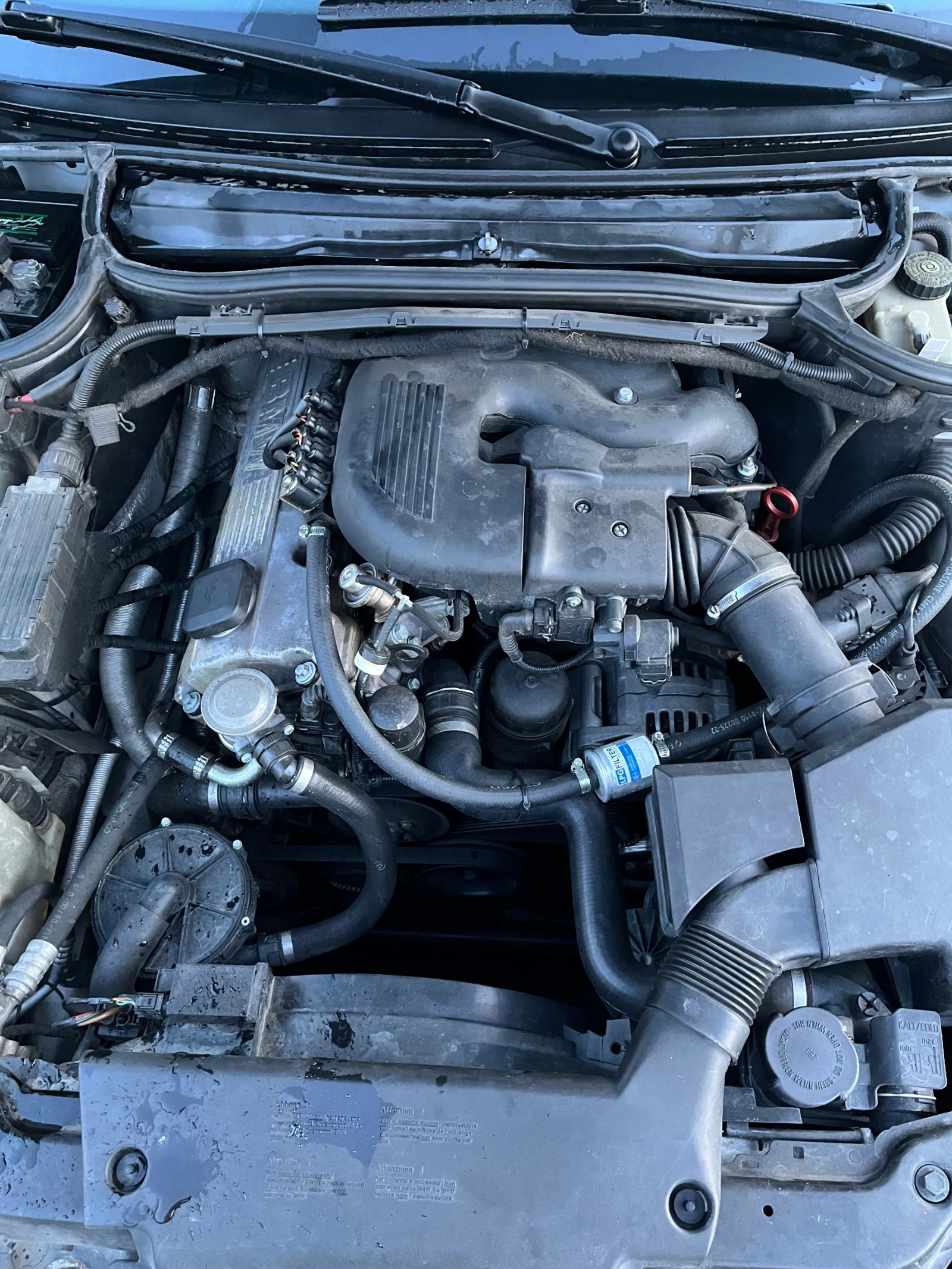 BMW 318 | Mobile.bg � ����������� 9